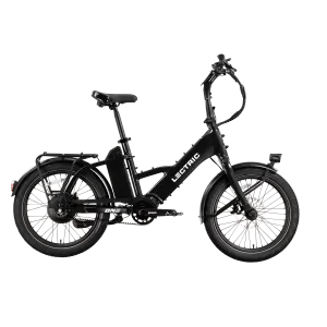 Lectric ONE Long-Range eBike