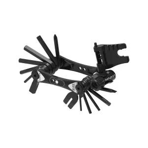 Lezyne RAP II 19 Multitool with CO2
