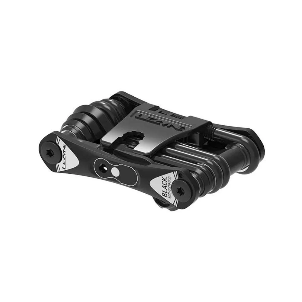 Lezyne RAP II Multi-Tool