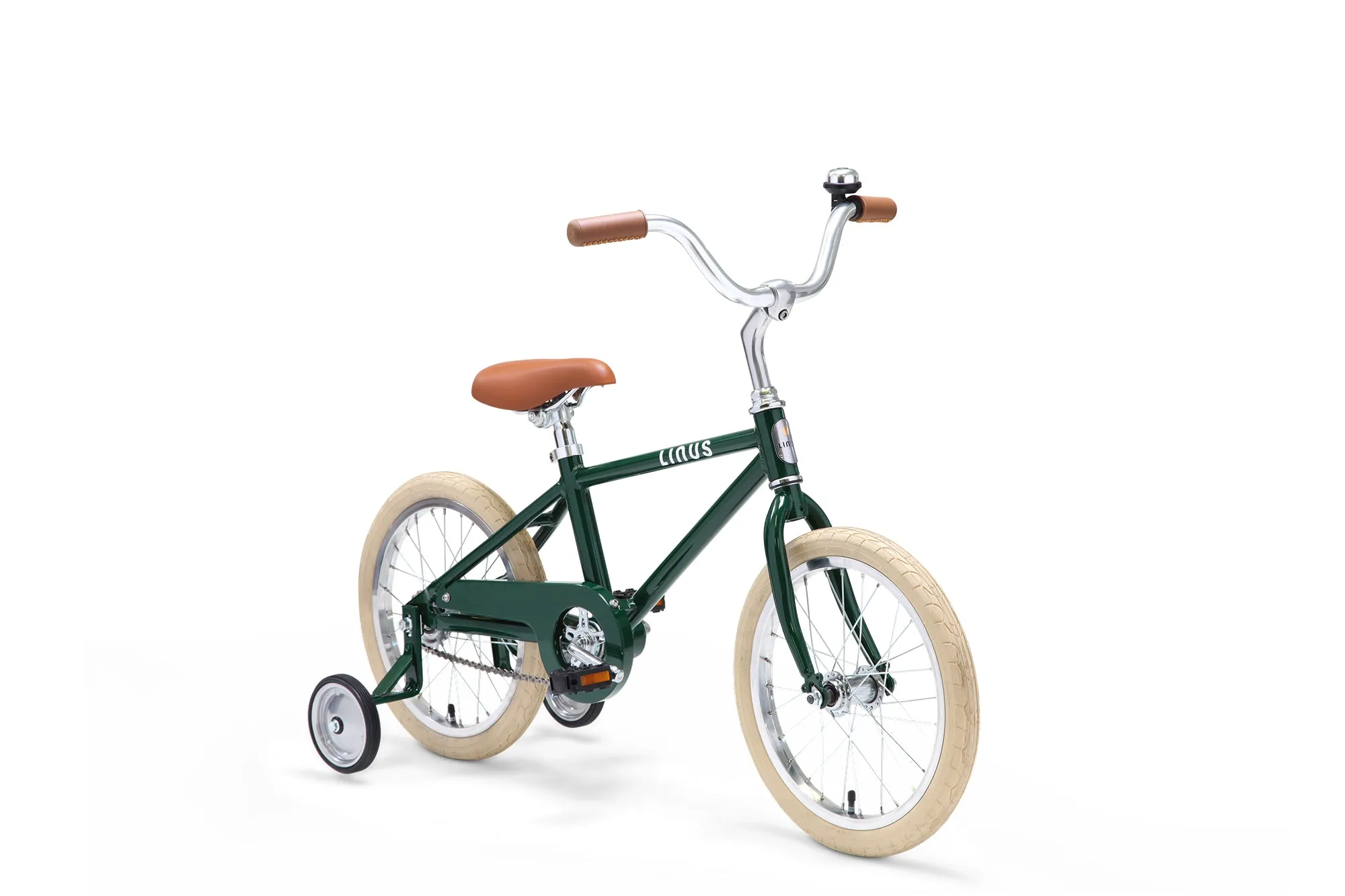 Lil Roadster 16