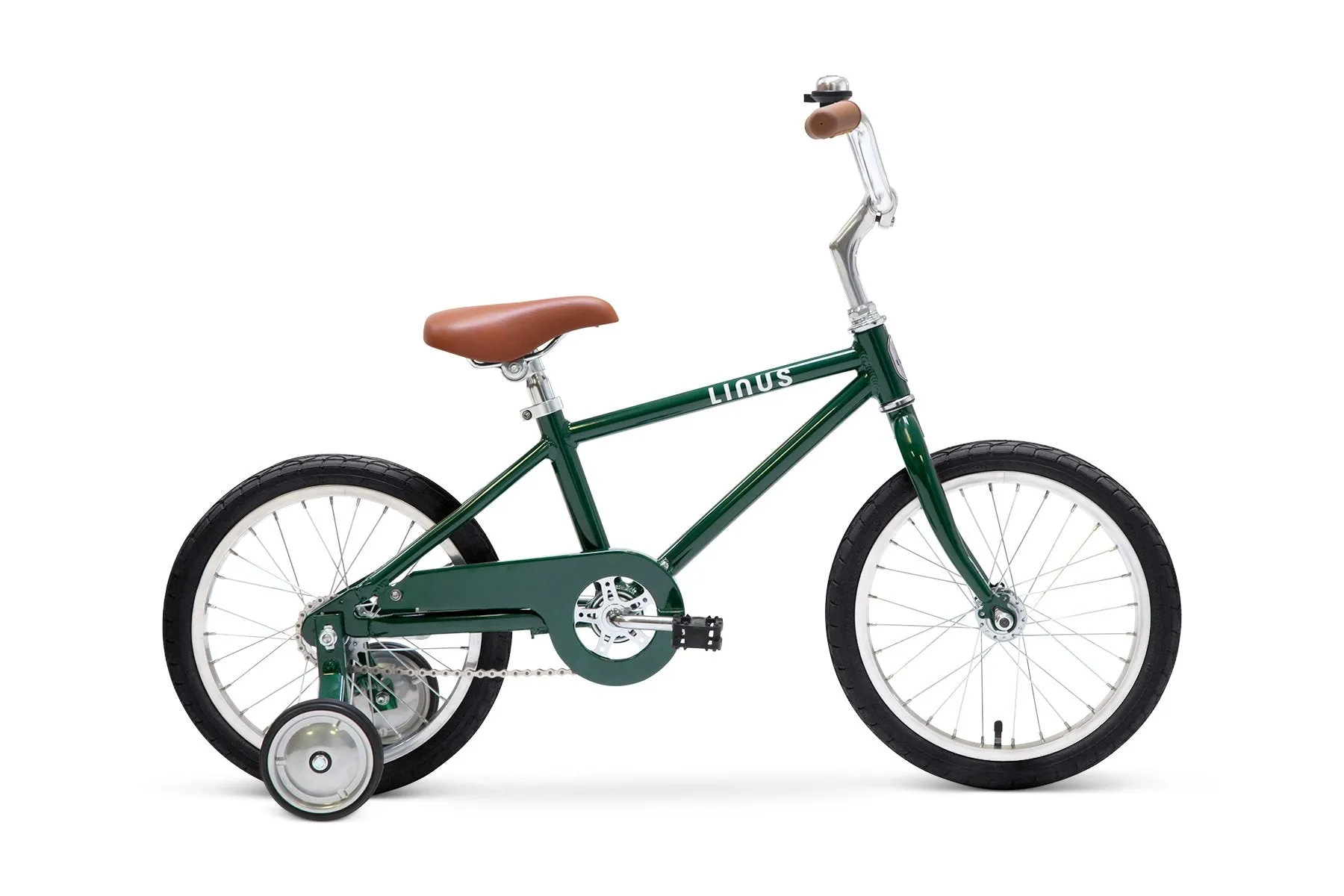 Lil Roadster 16