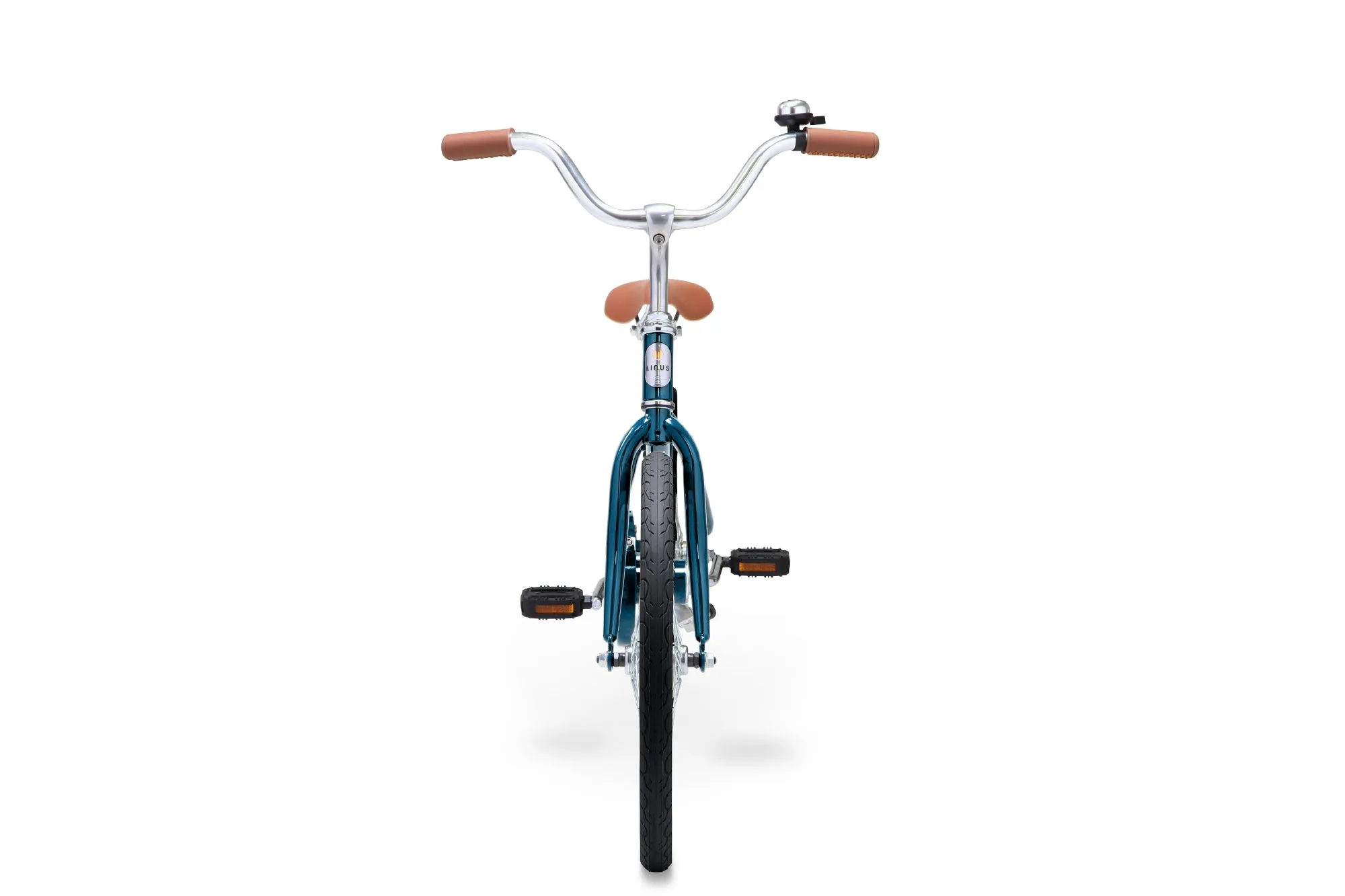 Lil' Roadster 20"