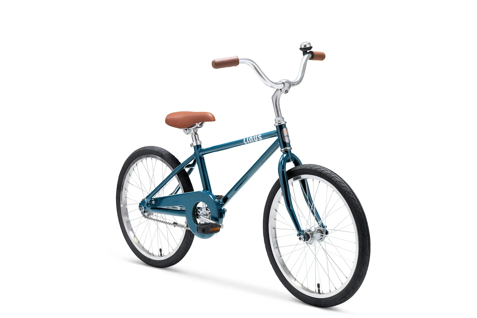 Lil' Roadster 20"