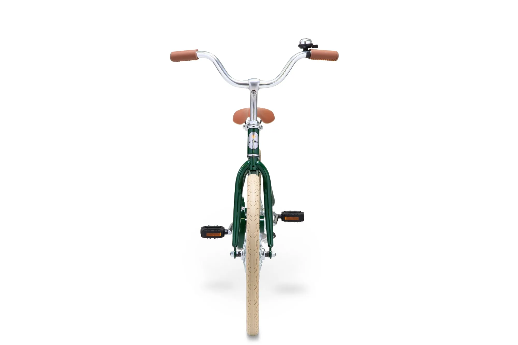 Lil' Roadster 20"