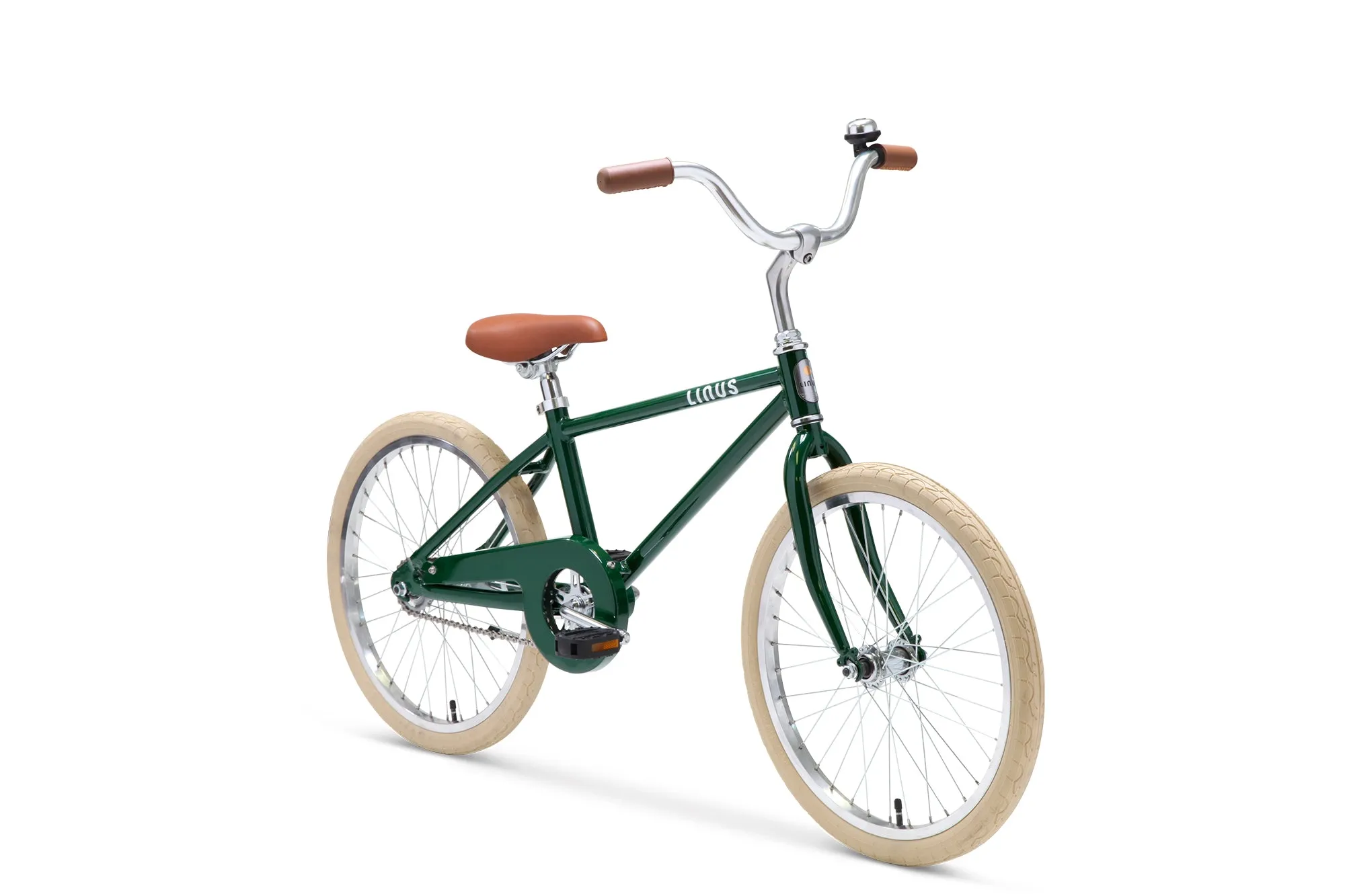 Lil' Roadster 20"