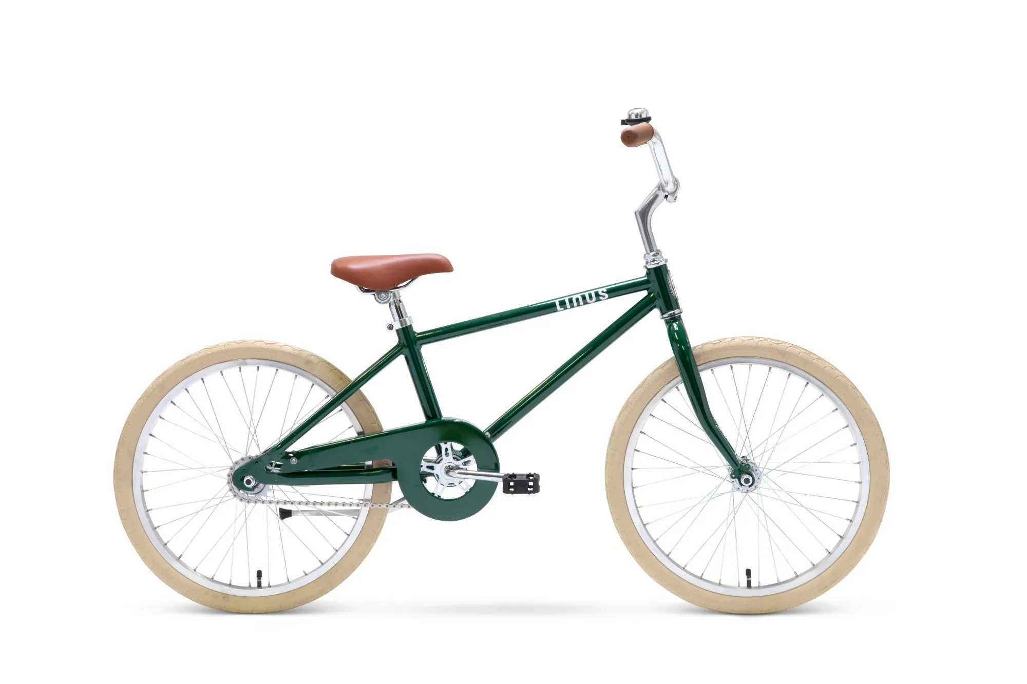 Lil' Roadster 20"