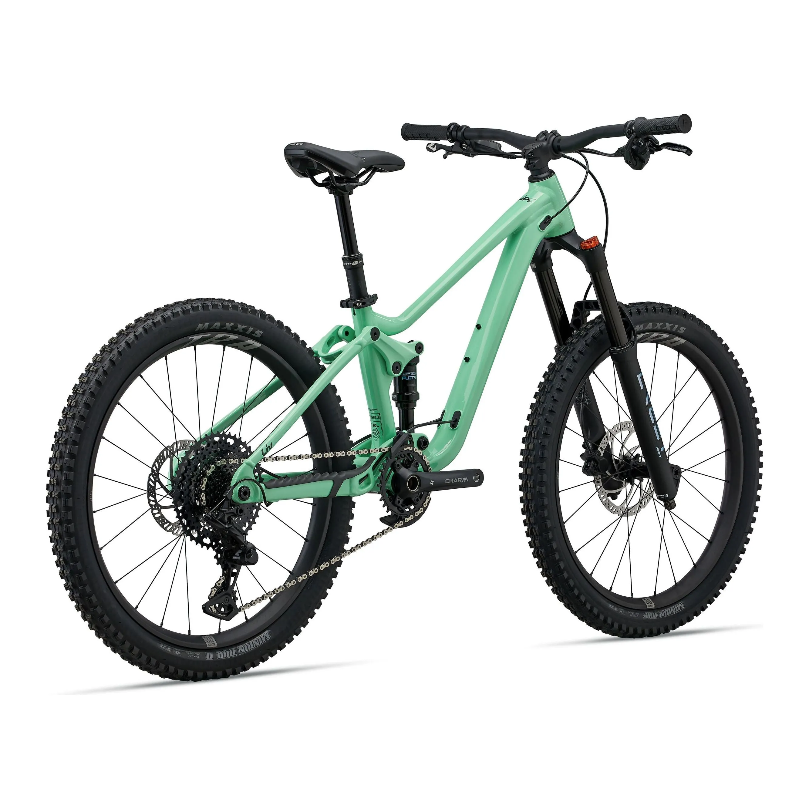 Liv Faith 24” Kids' Mountain Bike