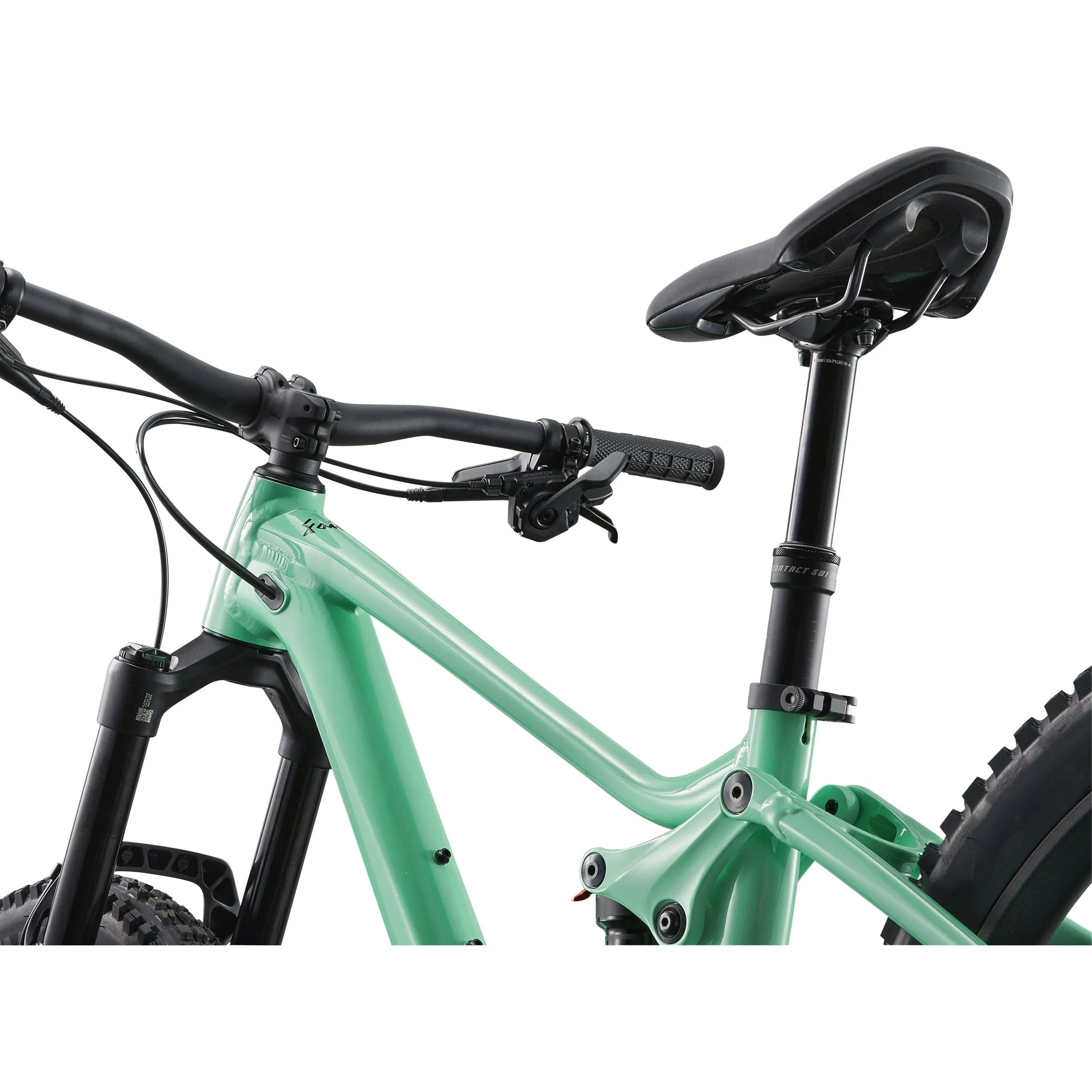 Liv Faith 24” Kids' Mountain Bike