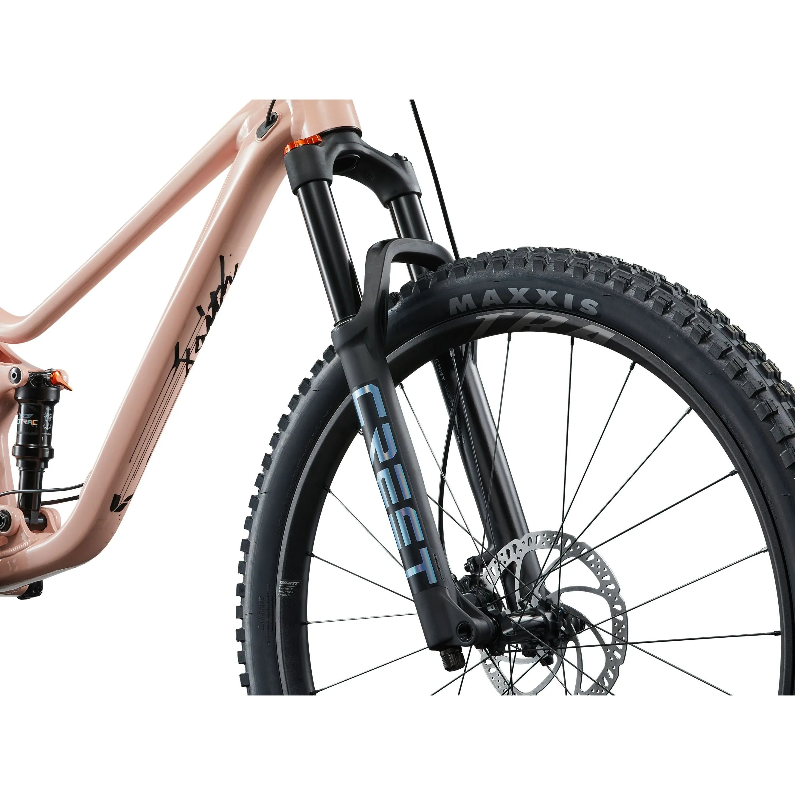 Liv Faith 27.5/26" Kids' Mountain Bike