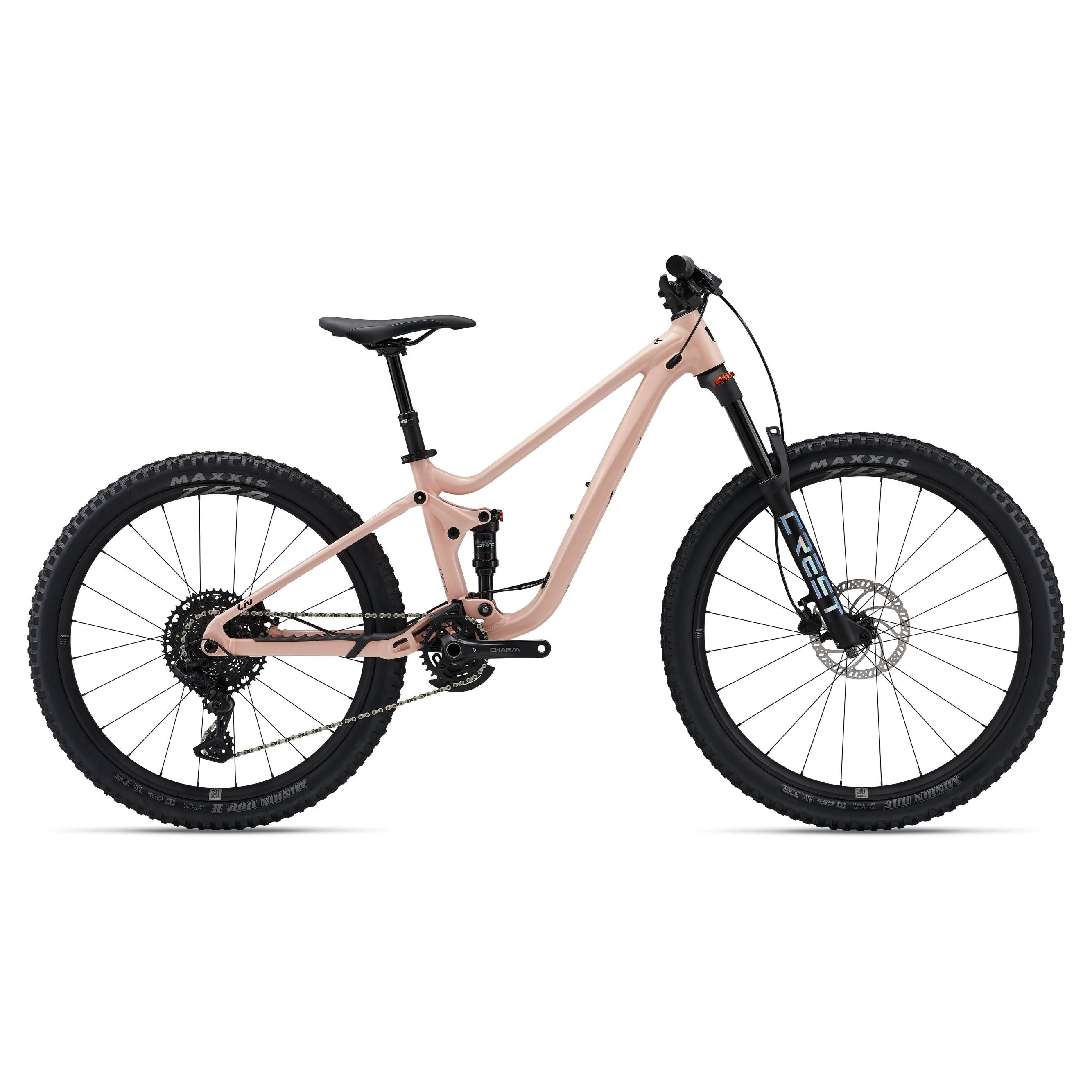 Liv Faith 27.5/26" Kids' Mountain Bike