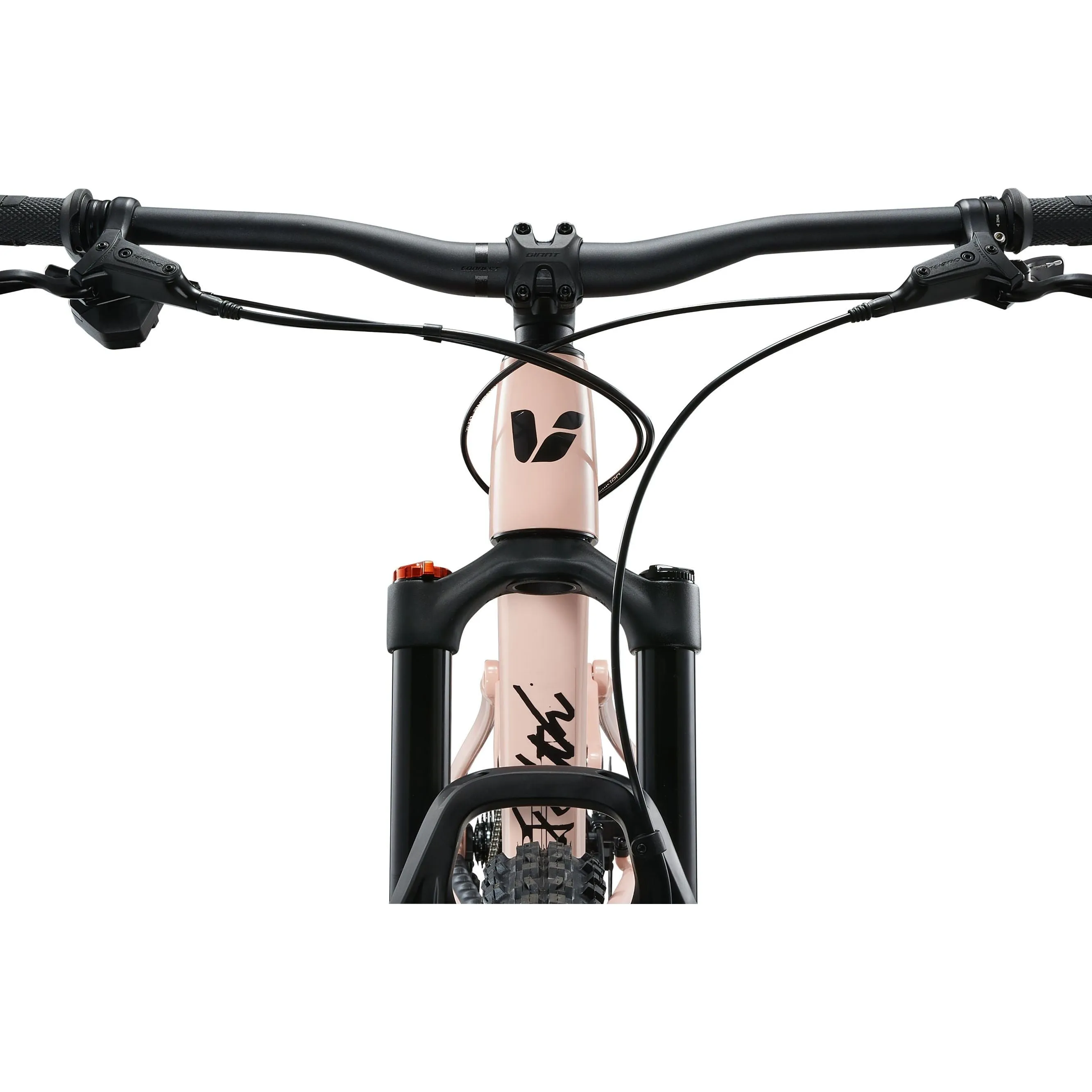 Liv Faith 27.5/26" Kids' Mountain Bike