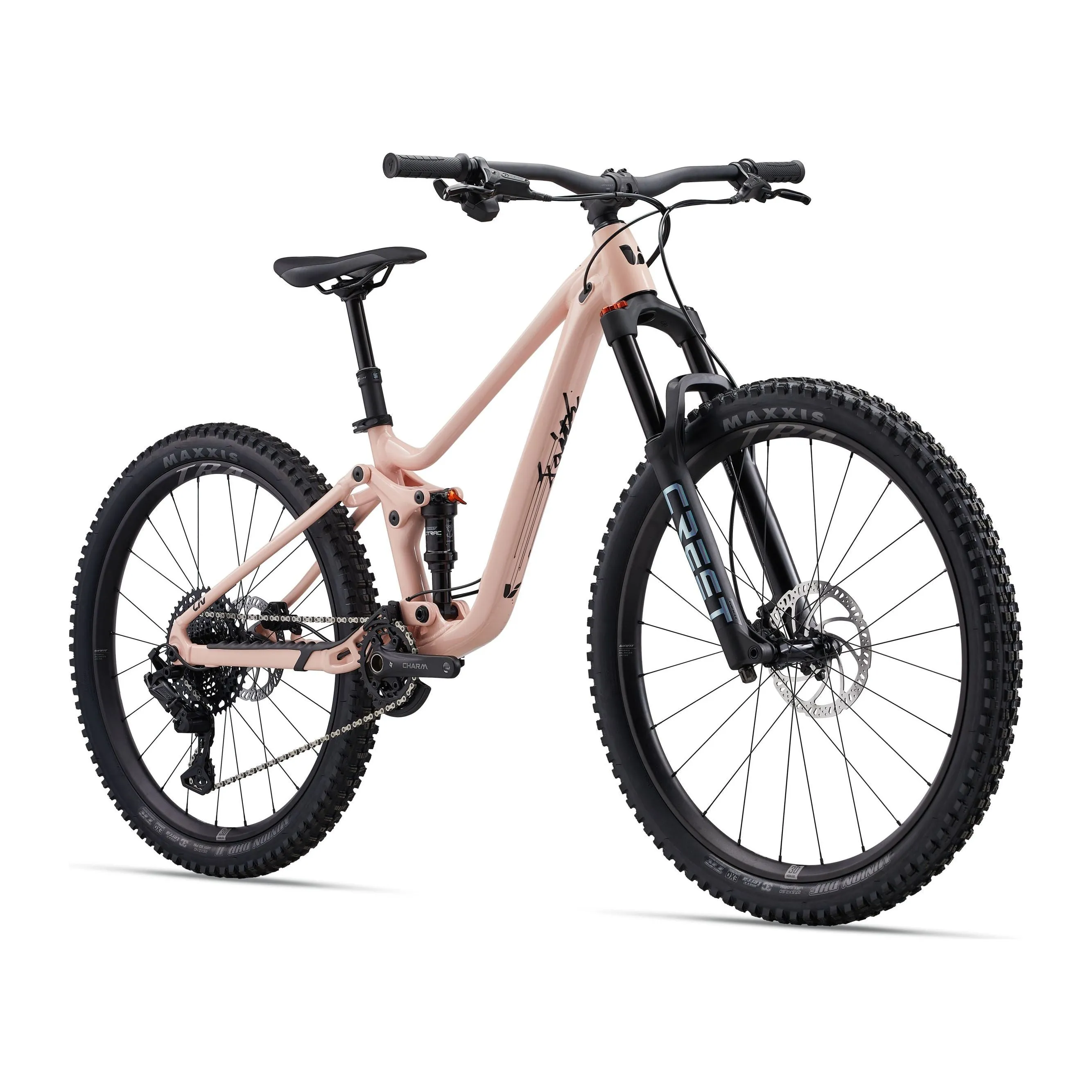 Liv Faith 27.5/26" Kids' Mountain Bike