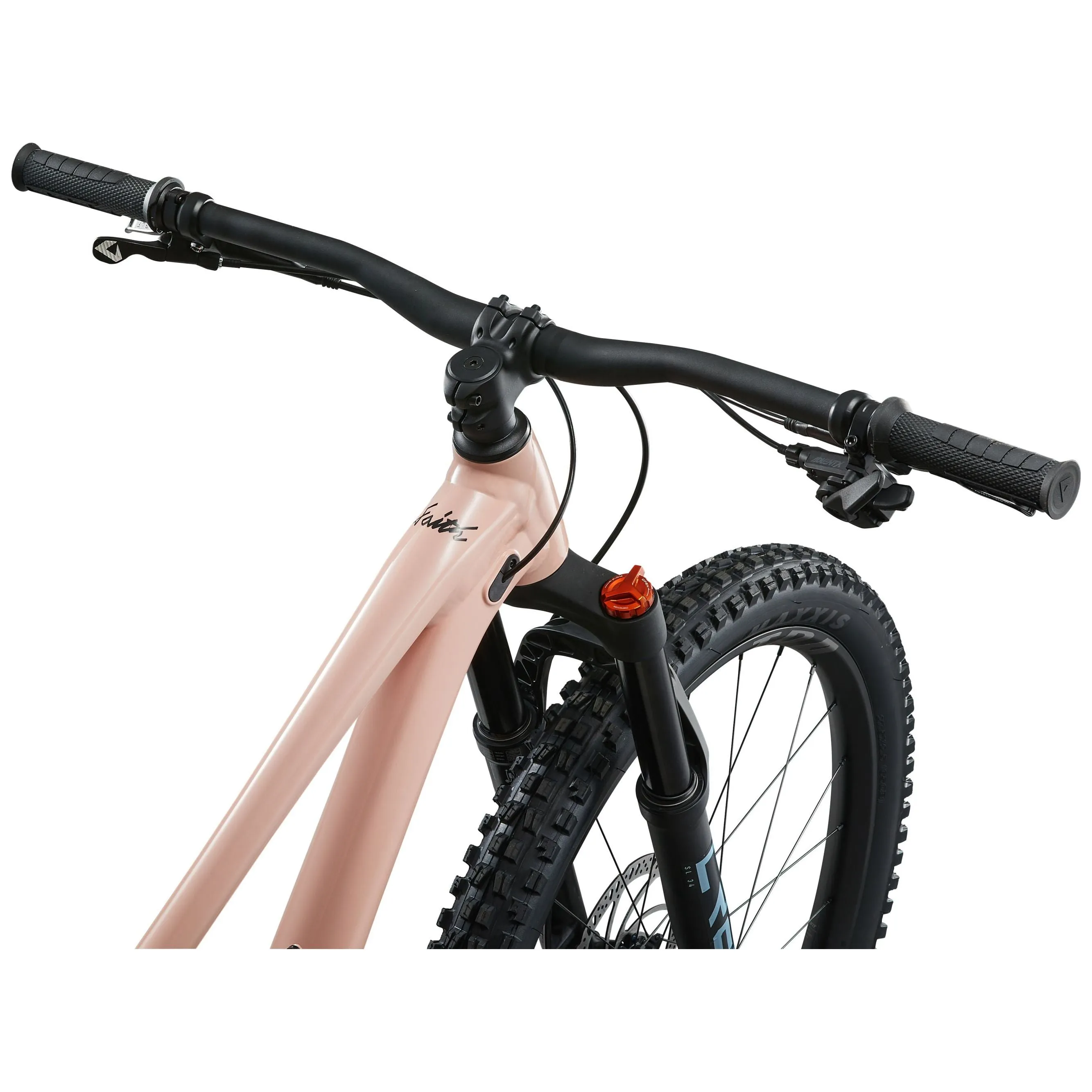 Liv Faith 27.5/26" Kids' Mountain Bike