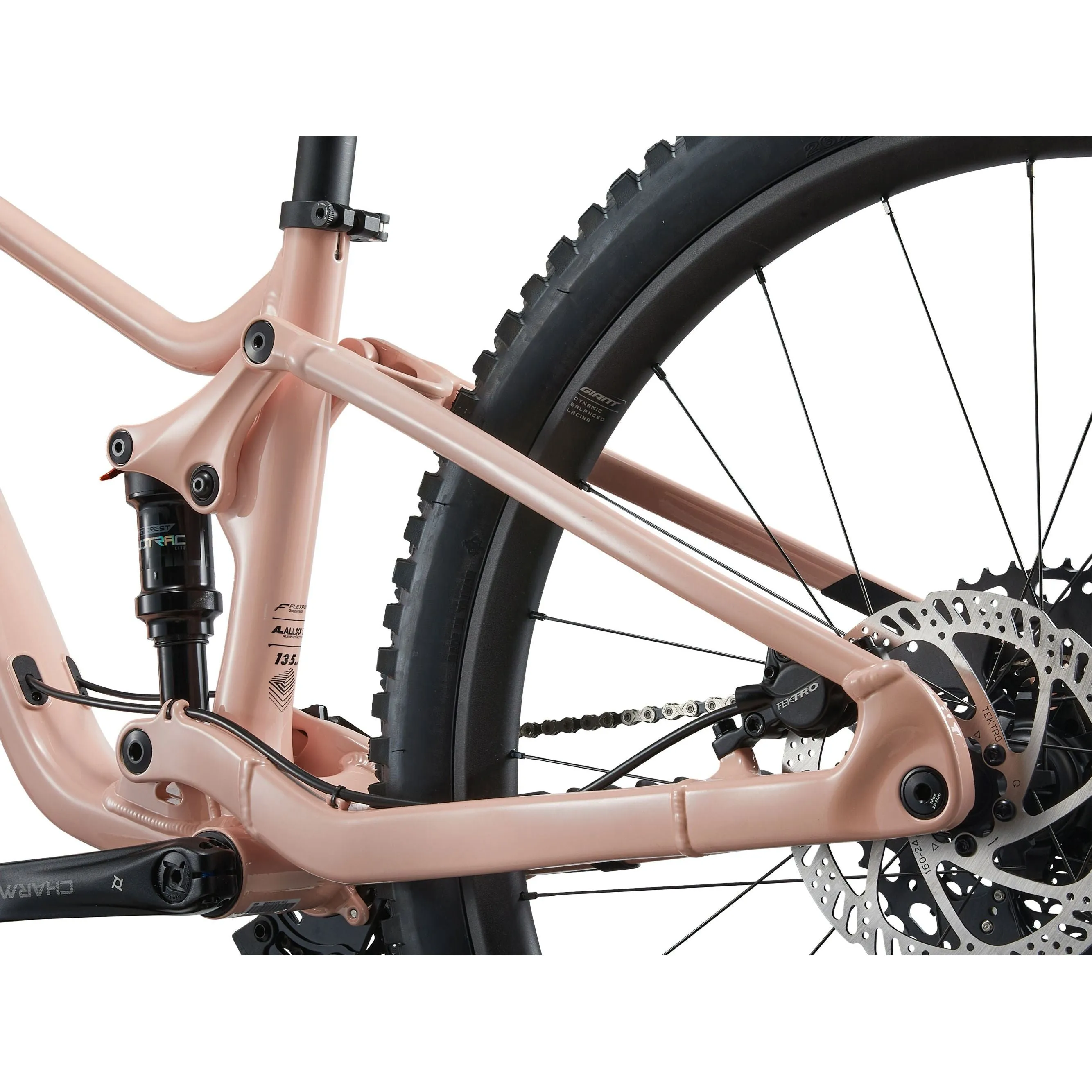 Liv Faith 27.5/26" Kids' Mountain Bike