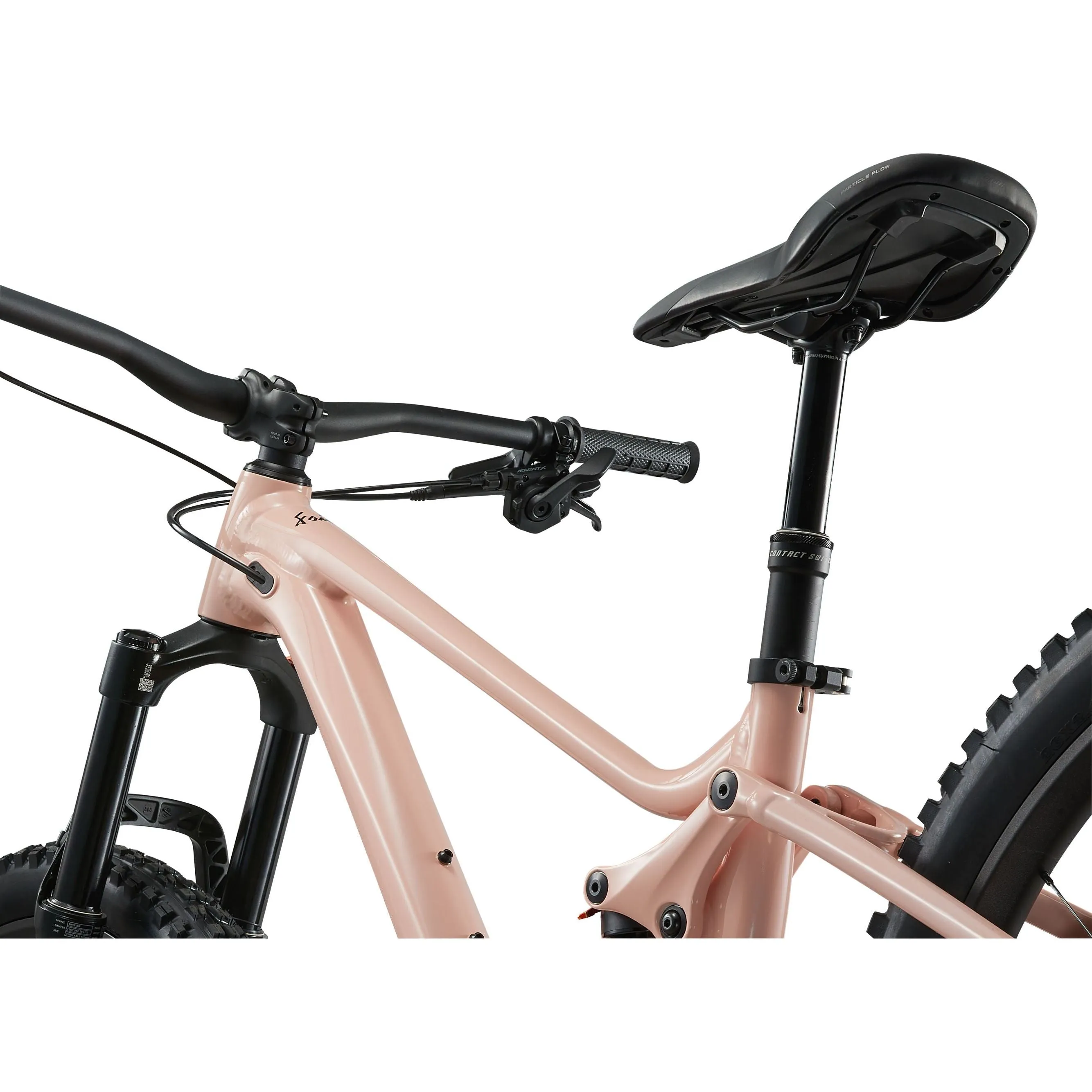Liv Faith 27.5/26" Kids' Mountain Bike