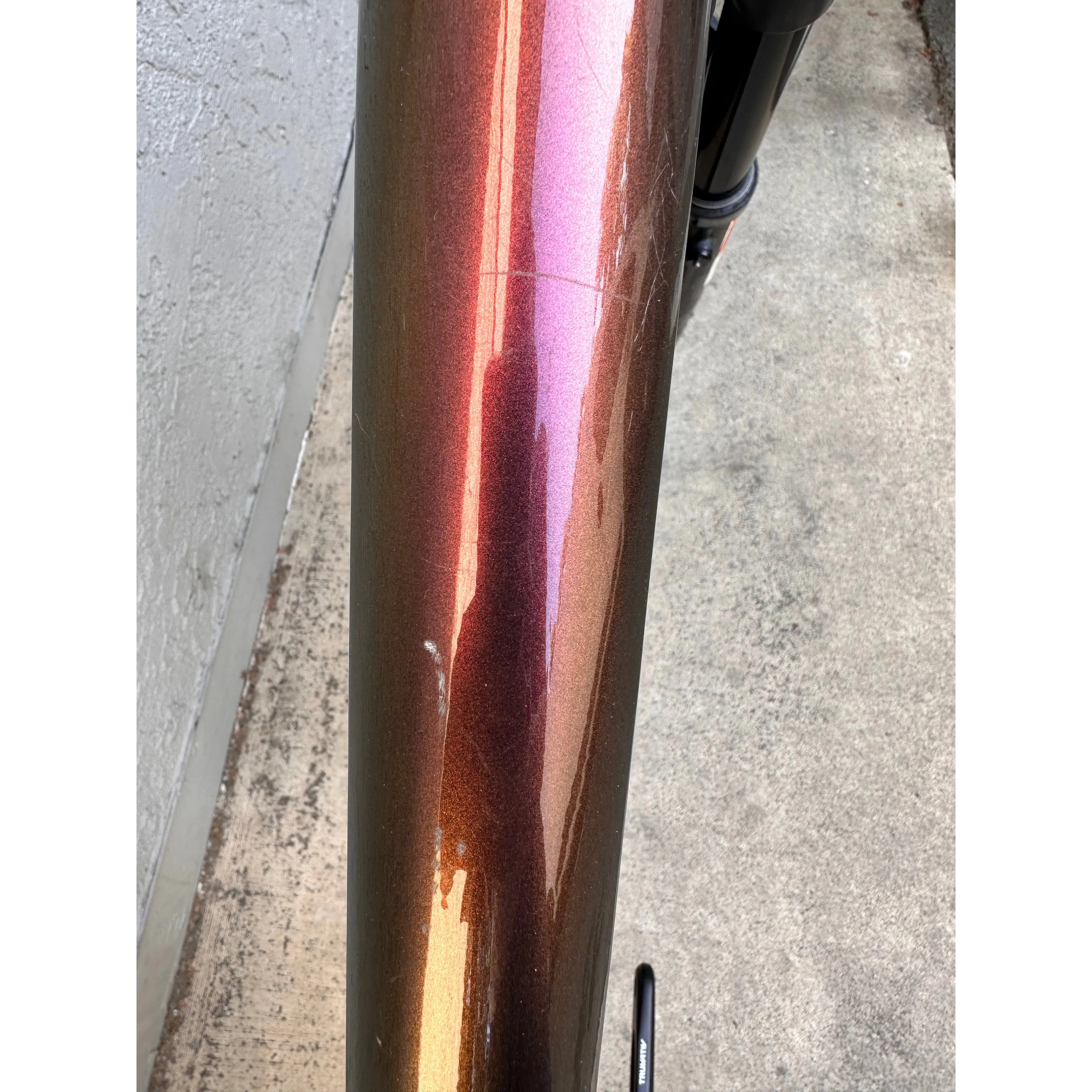 Liv Intrigue Advanced Pro 2 29 — BLEM