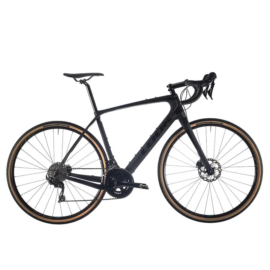 Look 765 Gravel Disc