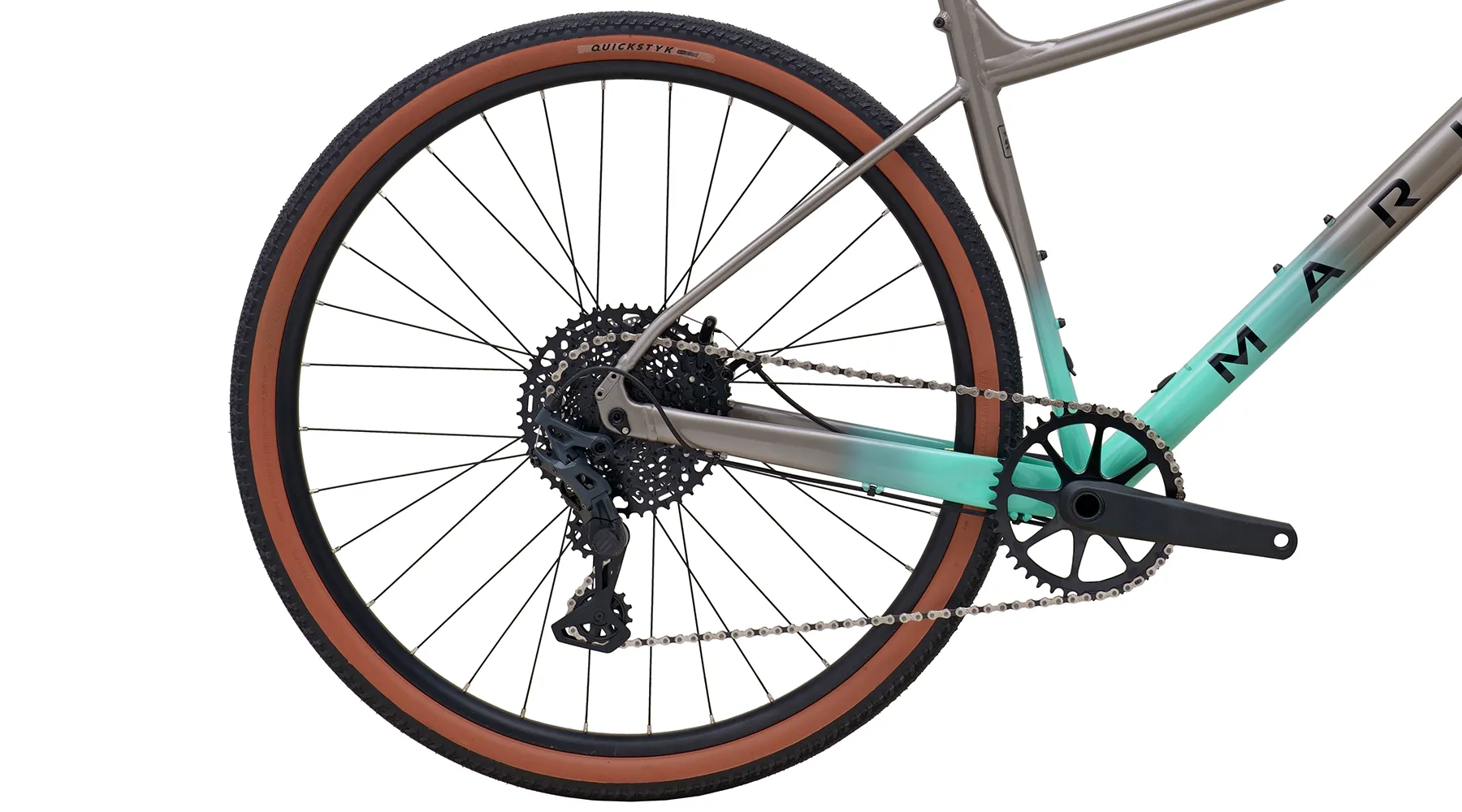 Marin Gestalt X10 - Gravel Bike [New]