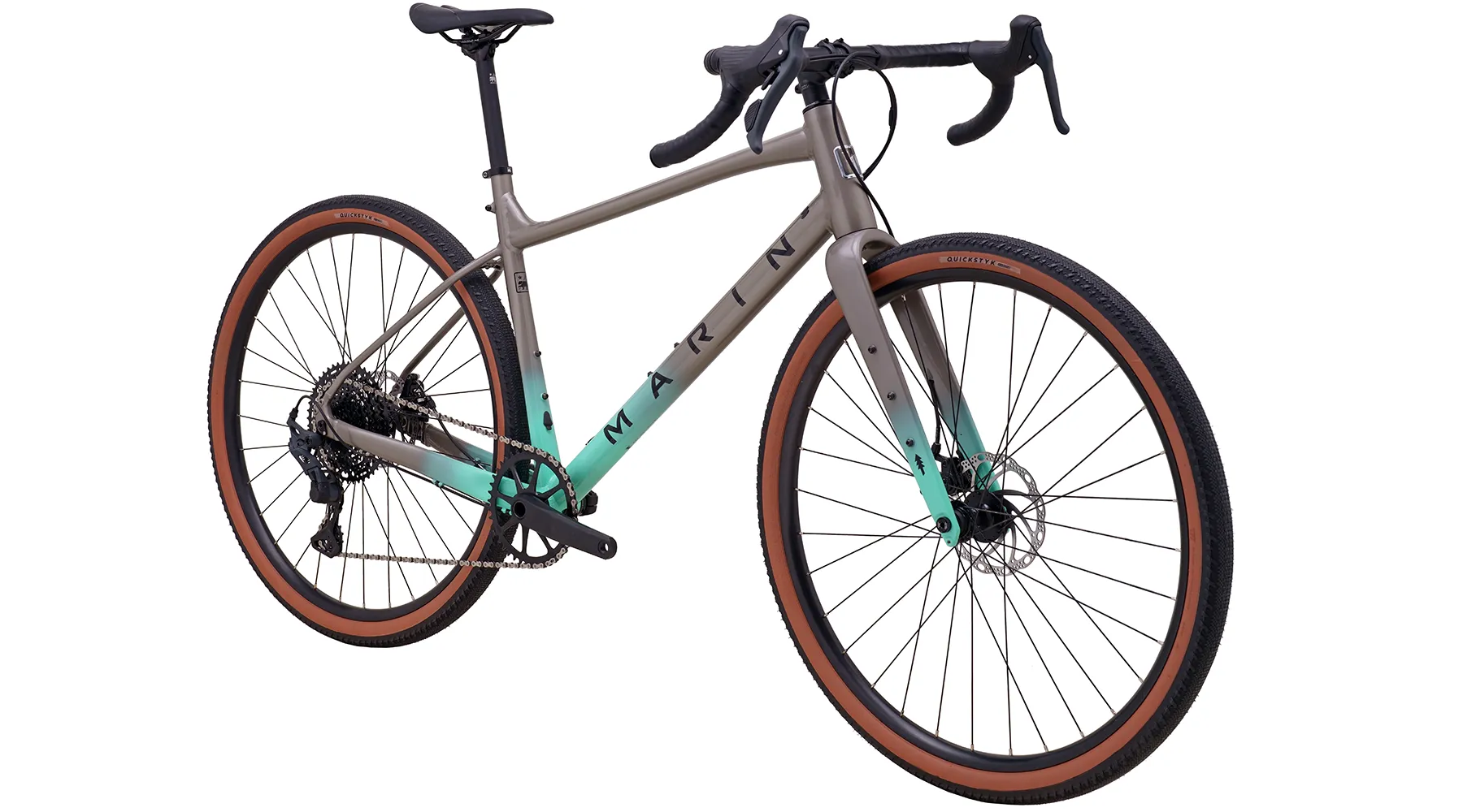 Marin Gestalt X10 - Gravel Bike [New]