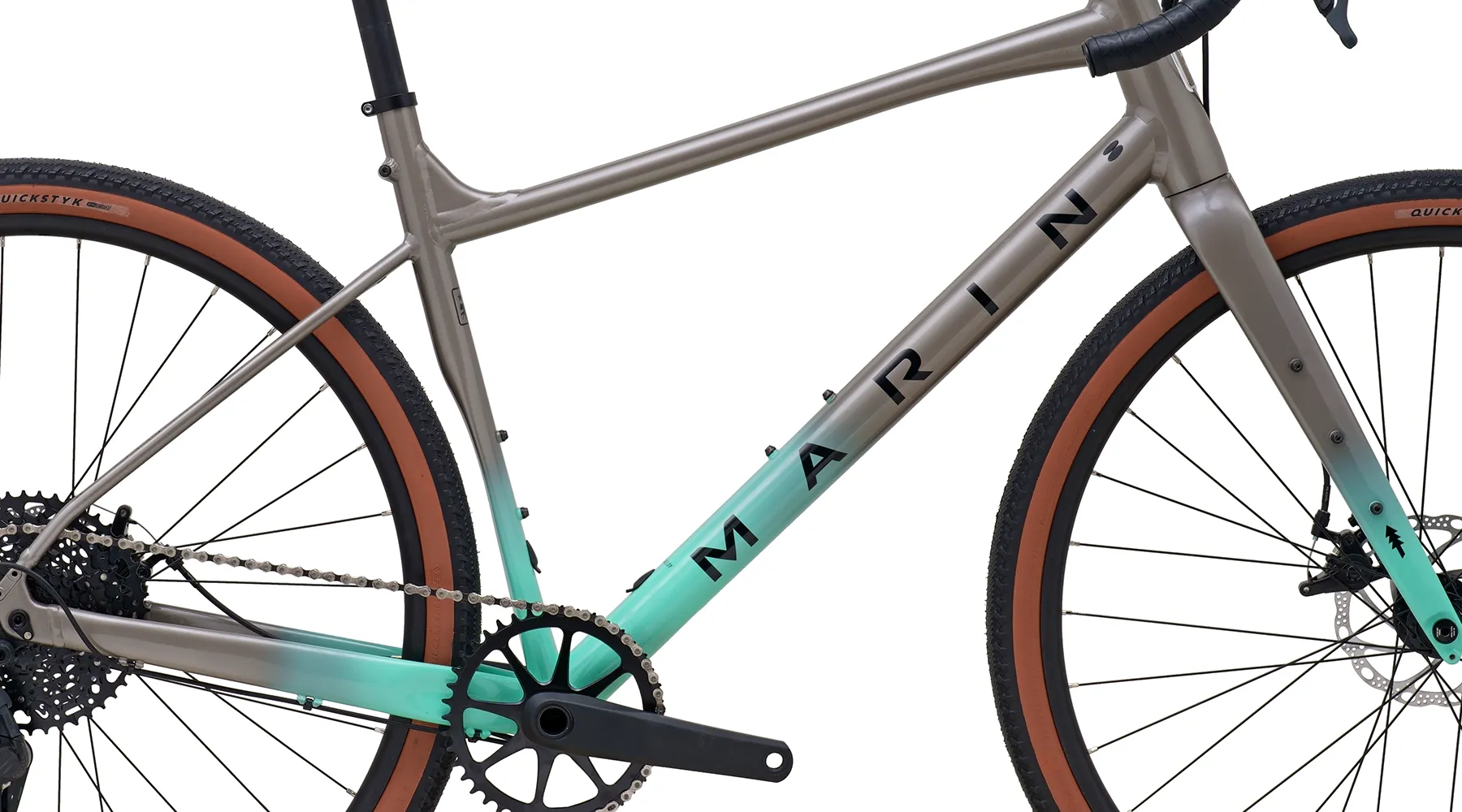 Marin Gestalt X10 - Gravel Bike [New]