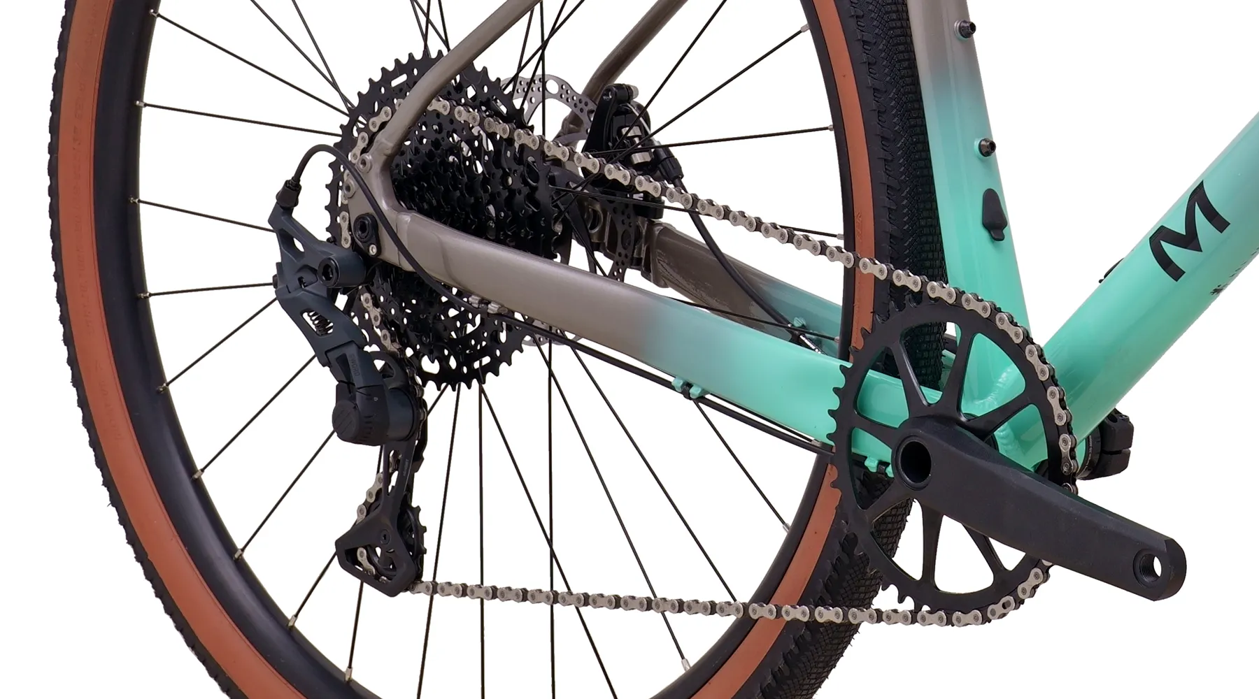 Marin Gestalt X10 - Gravel Bike [New]