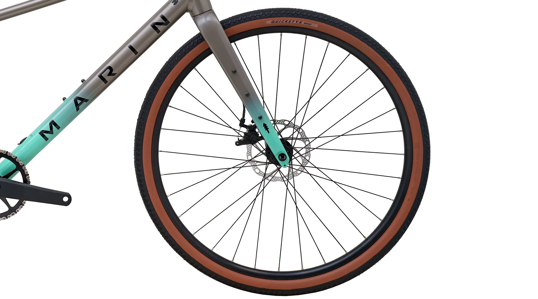 Marin Gestalt X10 - Gravel Bike [New]