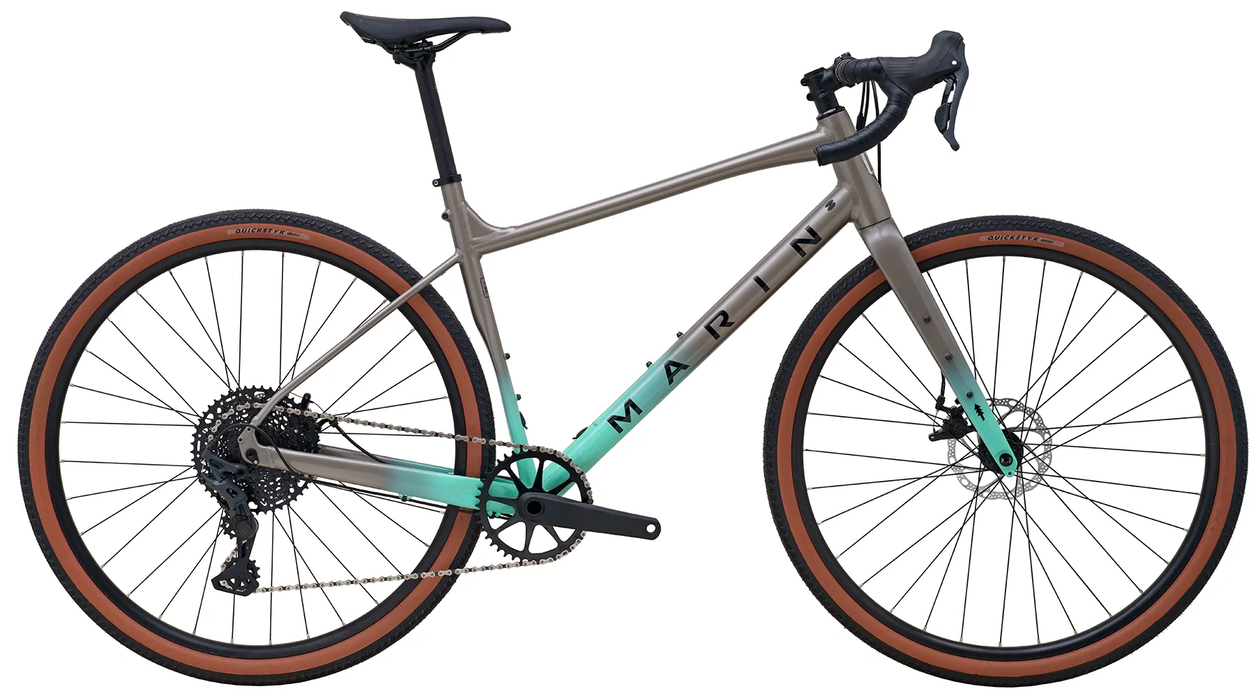Marin Gestalt X10 - Gravel Bike [New]