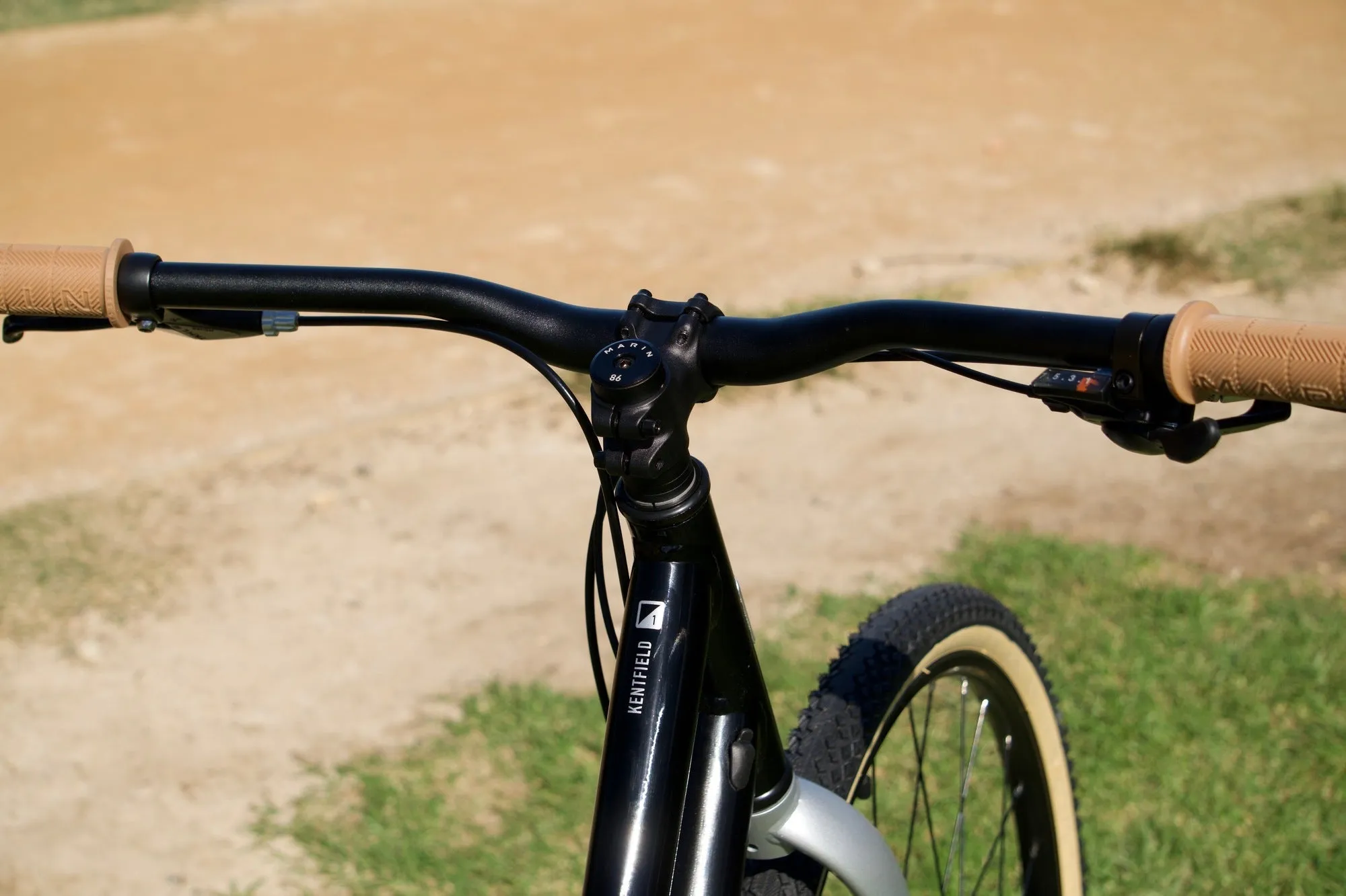 Marin Kentfield 1 - Hybrid Bike