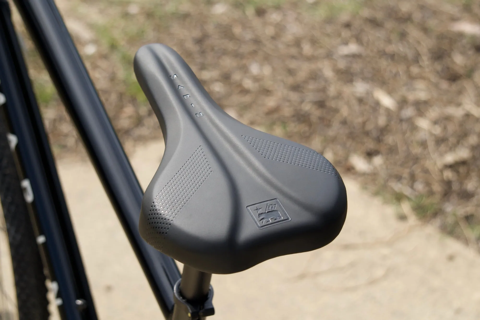 Marin Kentfield 1 - Hybrid Bike