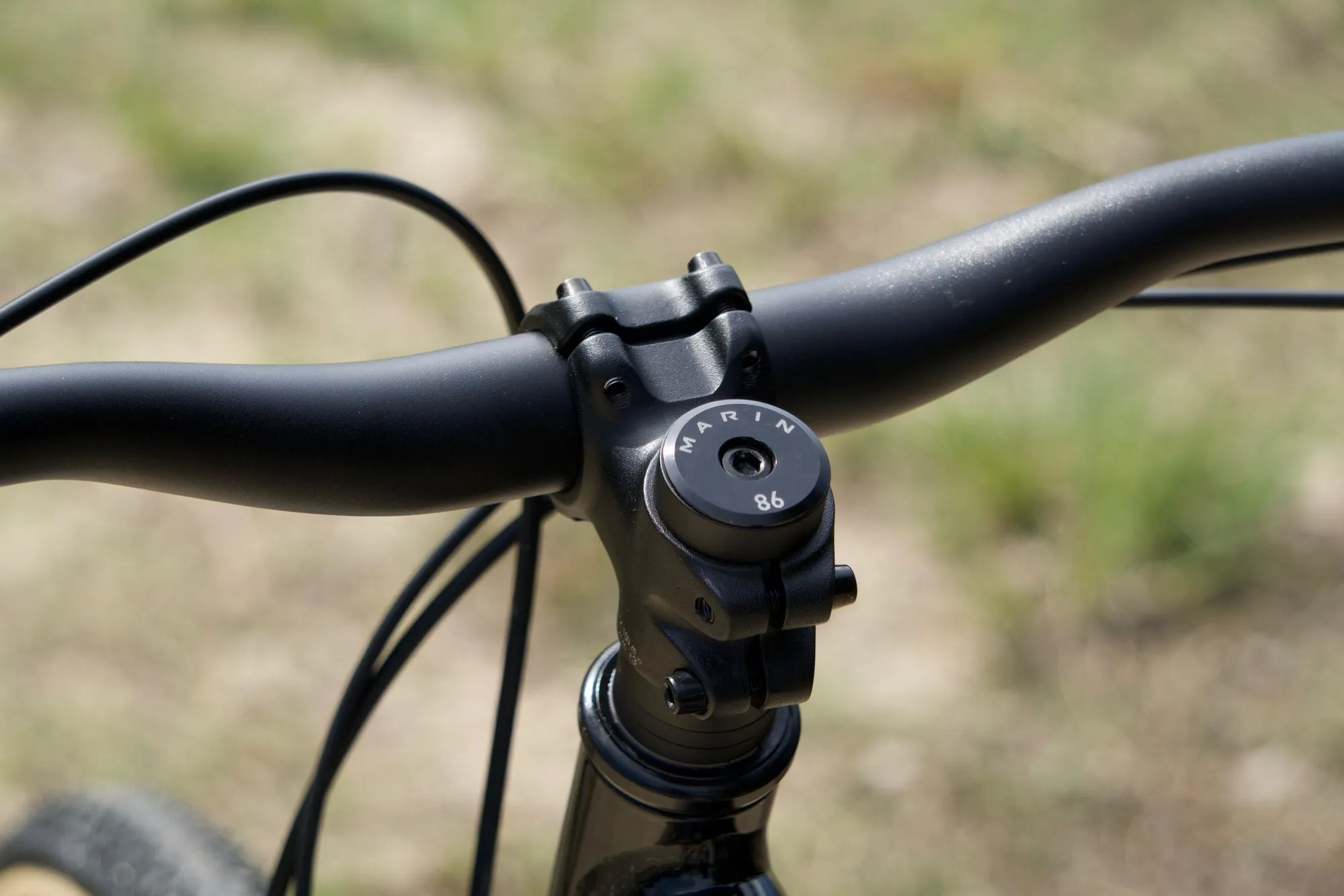 Marin Kentfield 1 - Hybrid Bike