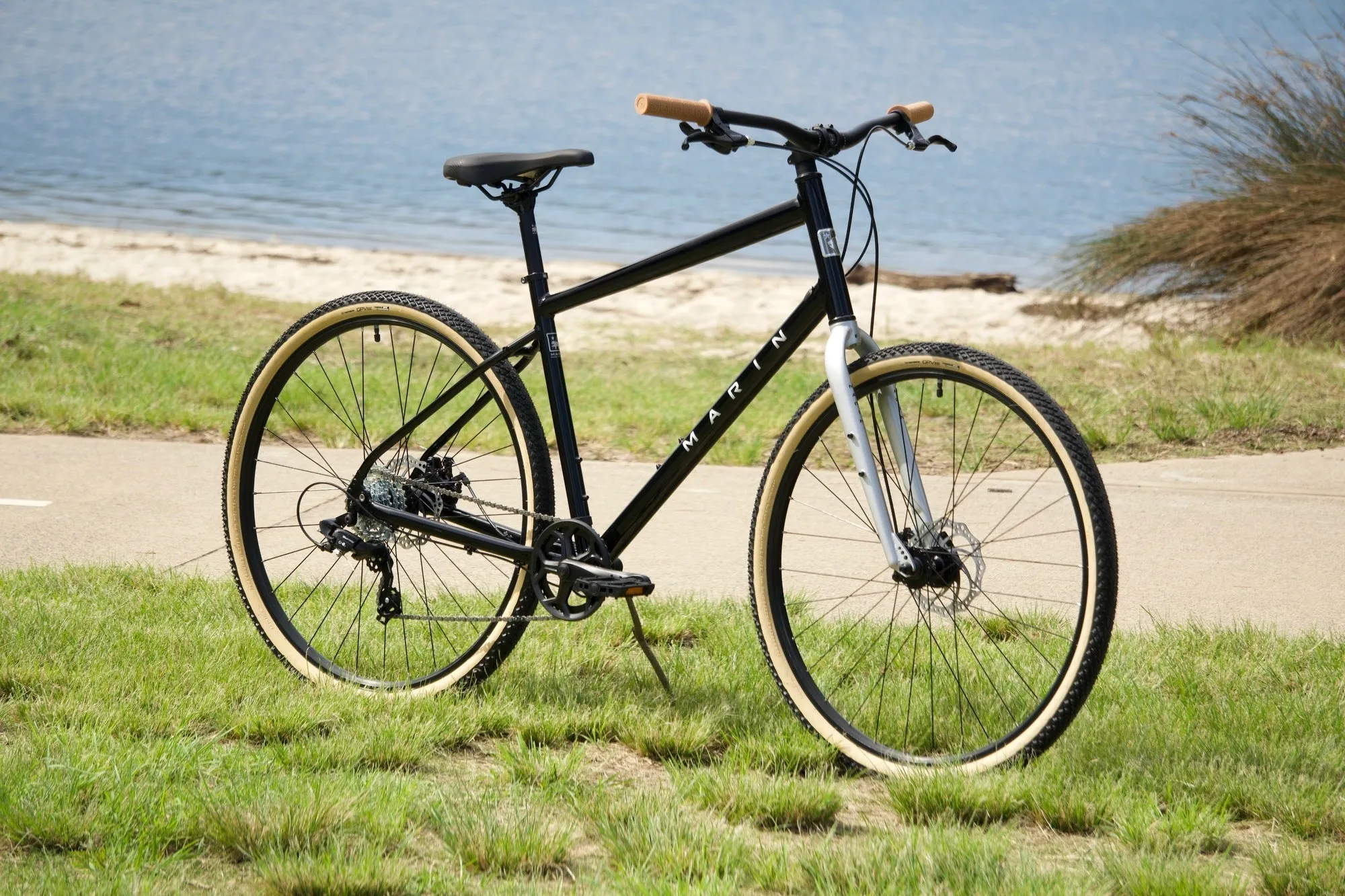 Marin Kentfield 1 - Hybrid Bike