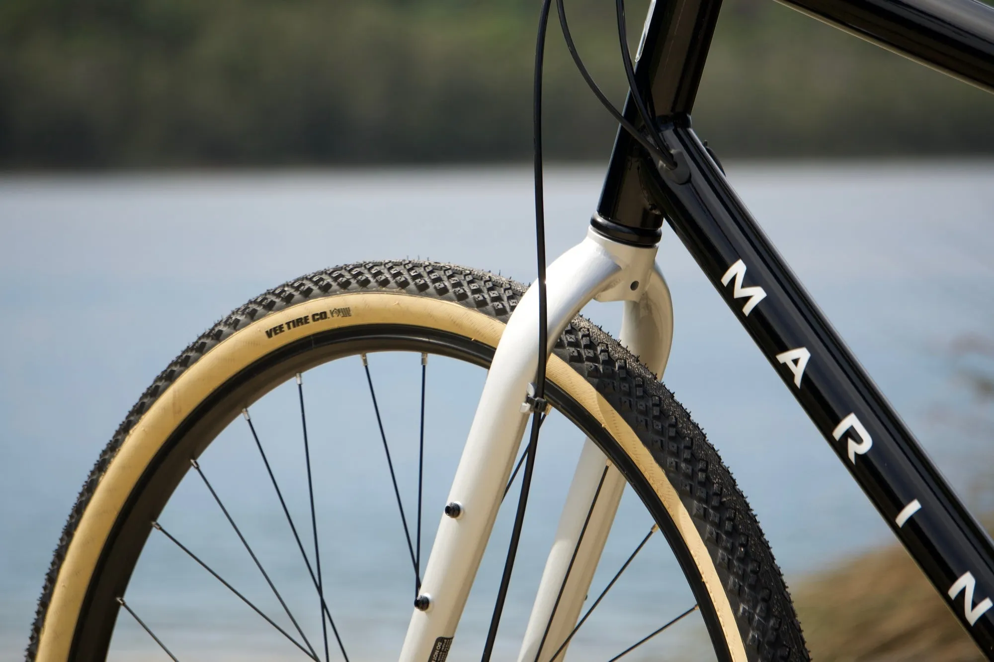 Marin Kentfield 1 - Hybrid Bike