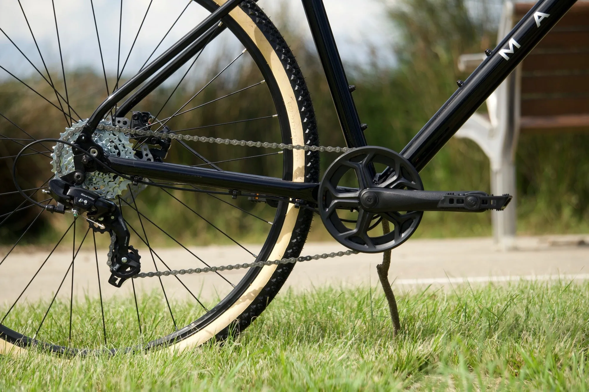 Marin Kentfield 1 - Hybrid Bike