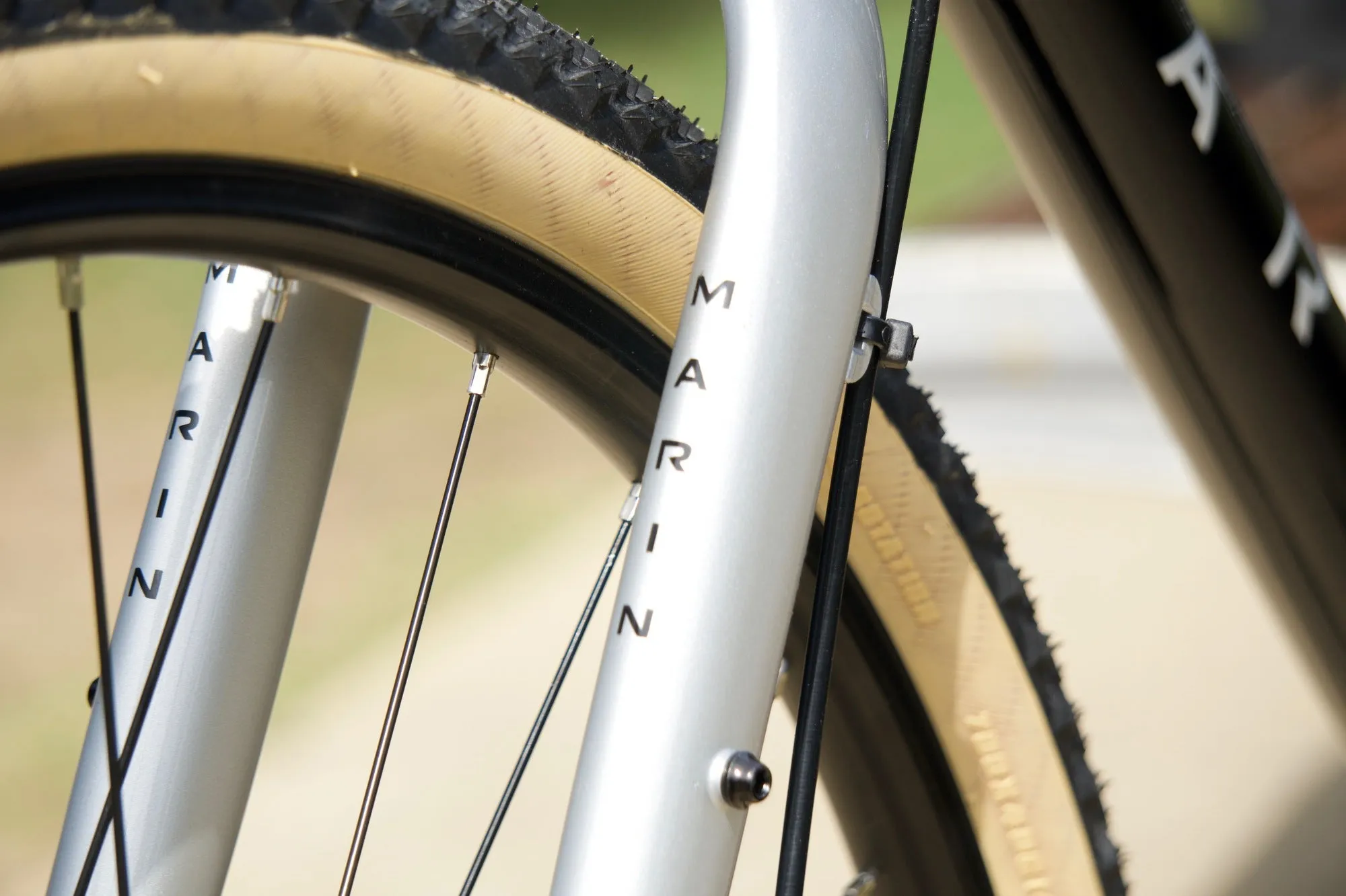 Marin Kentfield 1 - Hybrid Bike
