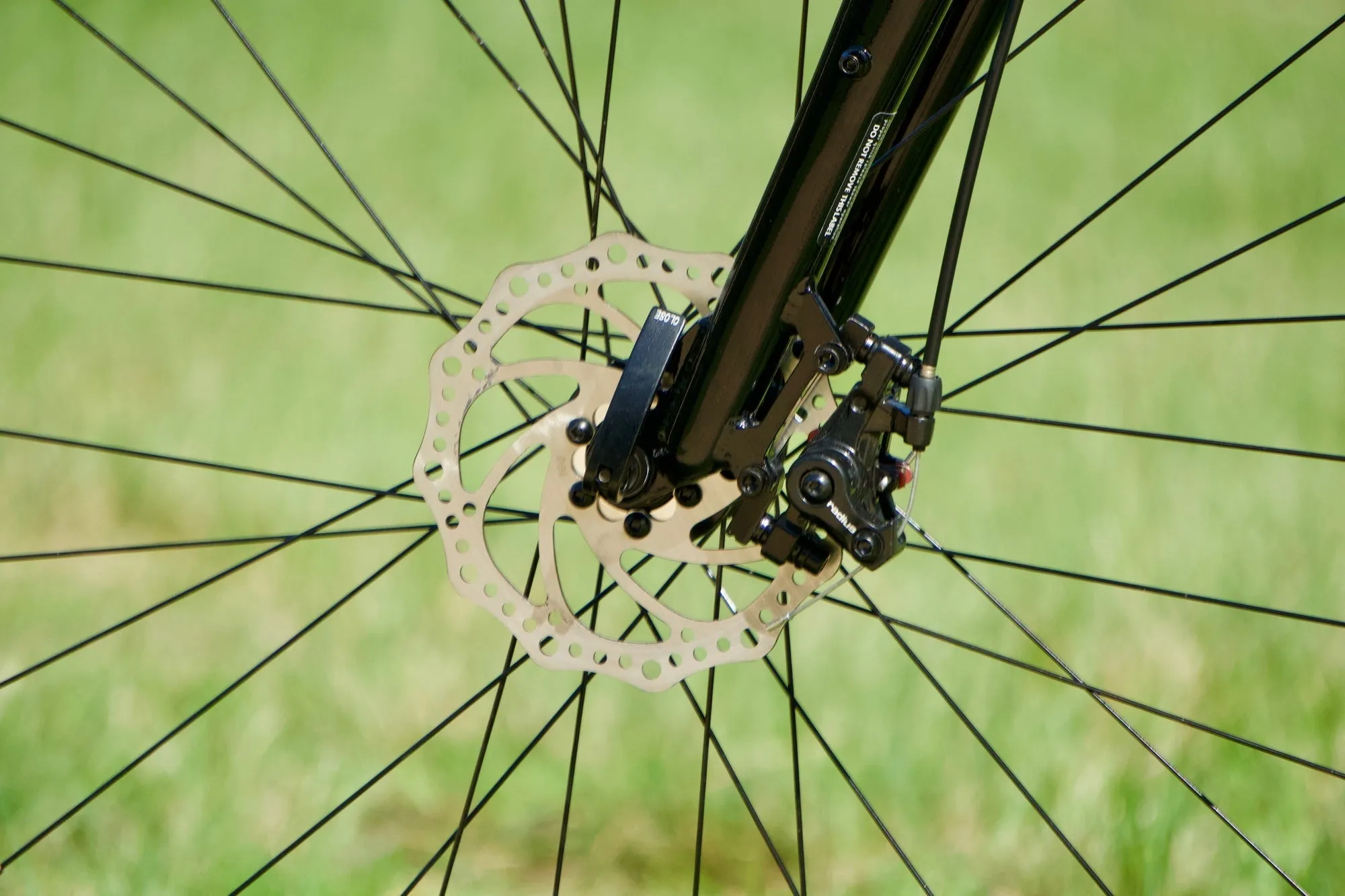Marin Kentfield 1 - Hybrid Bike