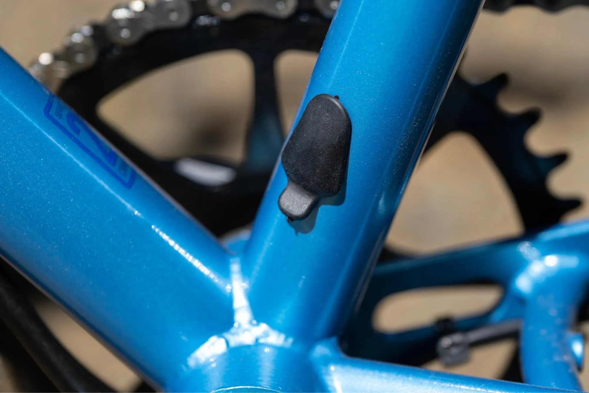 Marin Larkspur 1 - Hybrid Bike