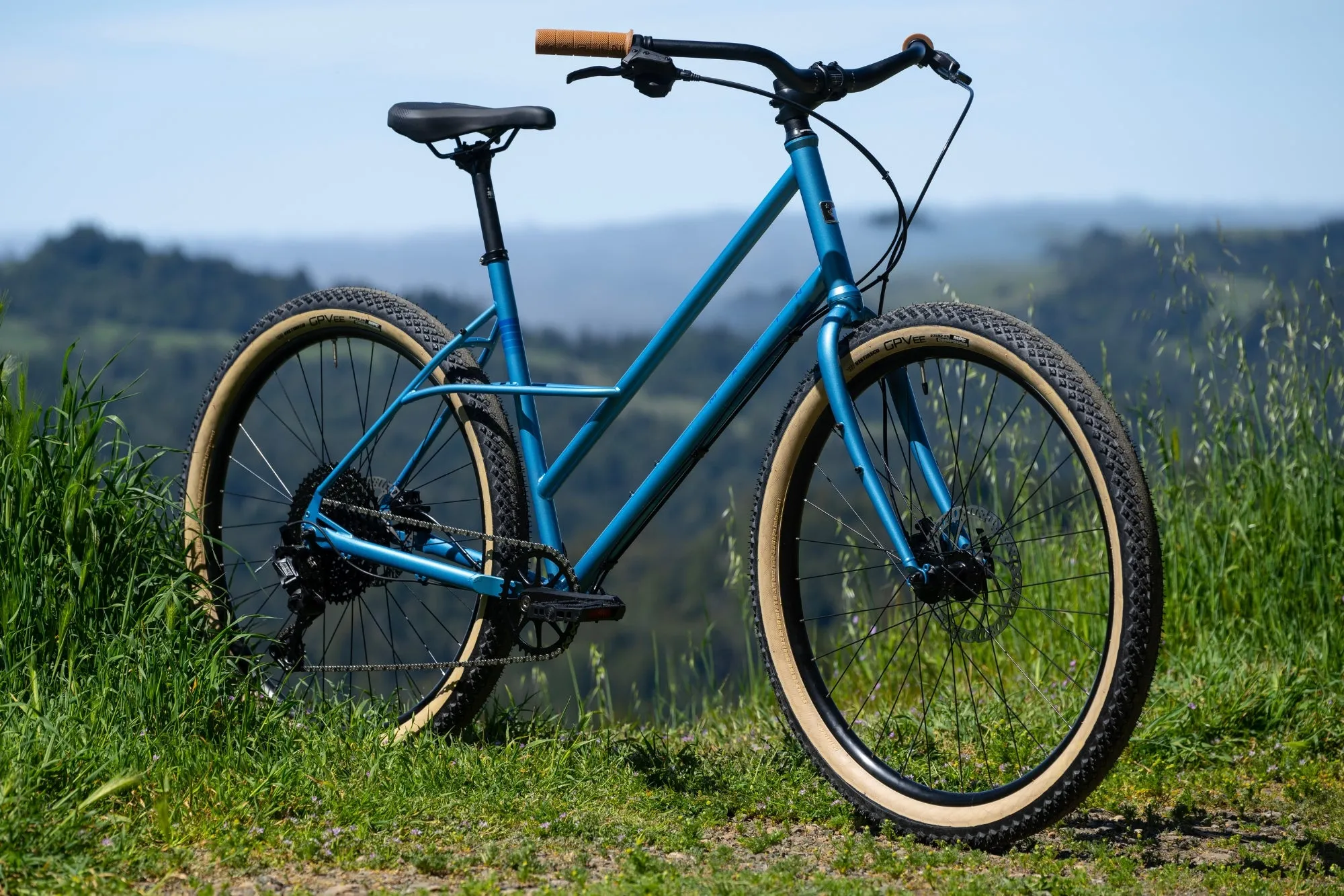 Marin Larkspur 1 - Hybrid Bike