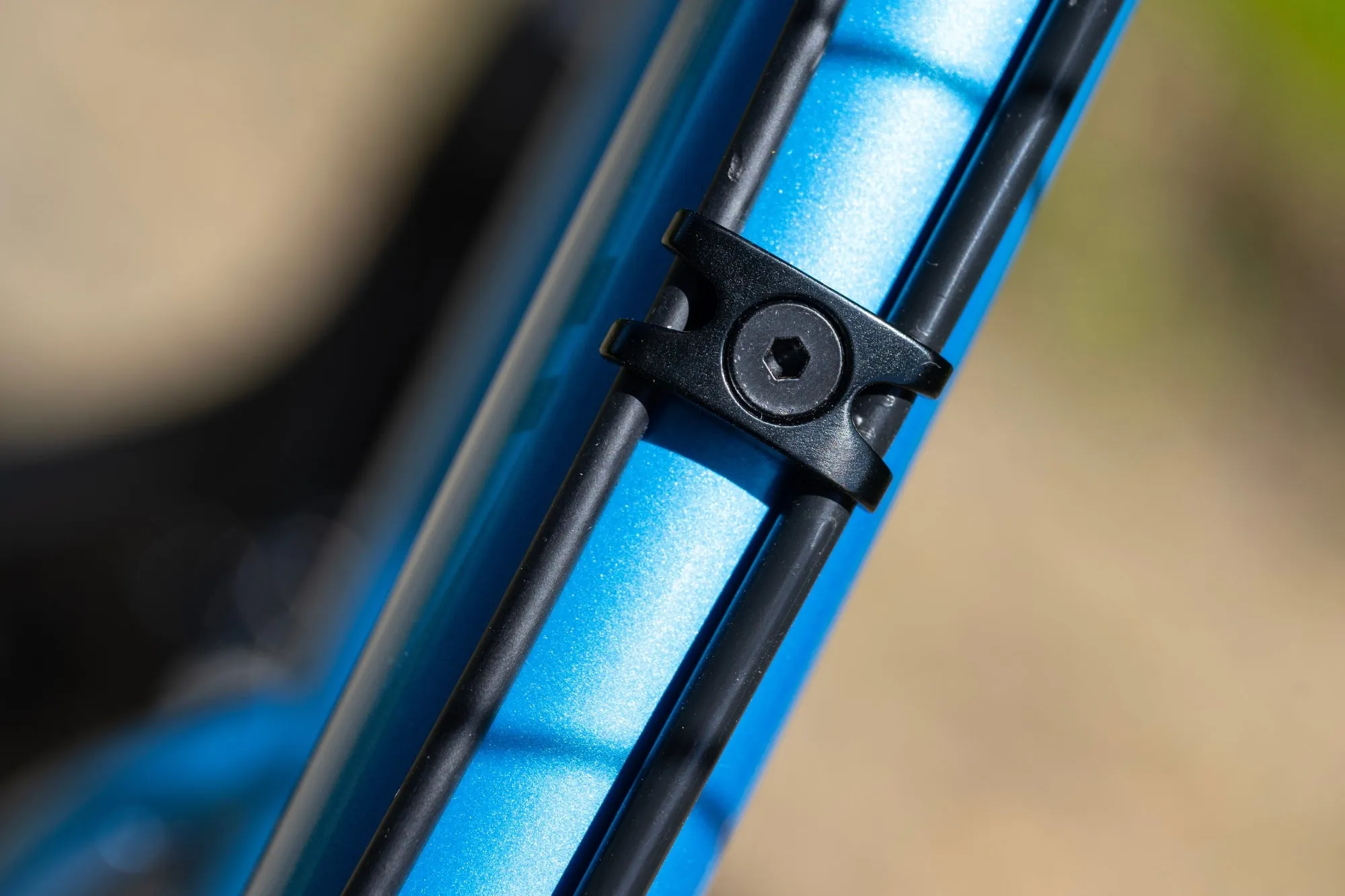 Marin Larkspur 1 - Hybrid Bike