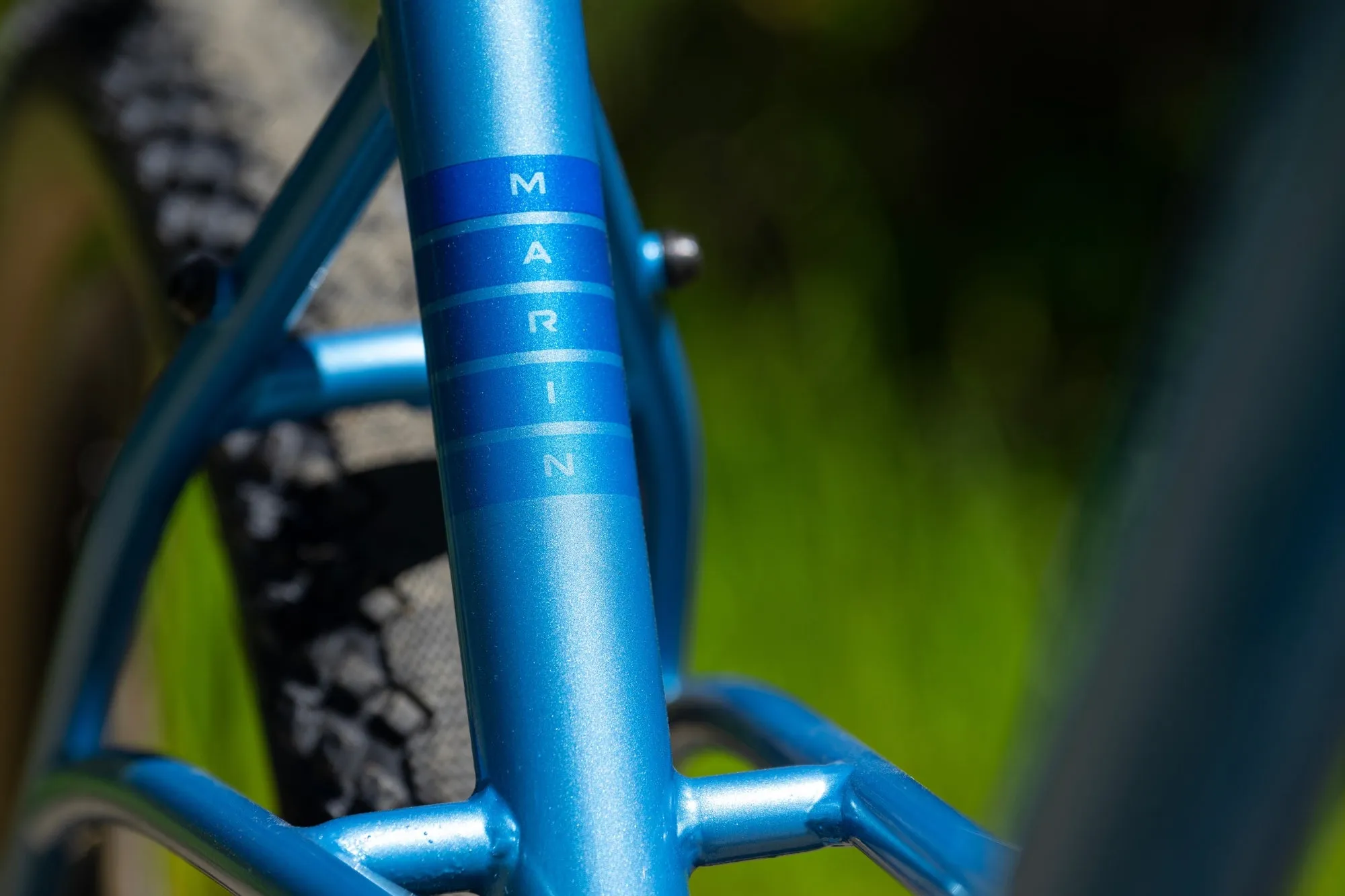 Marin Larkspur 1 - Hybrid Bike