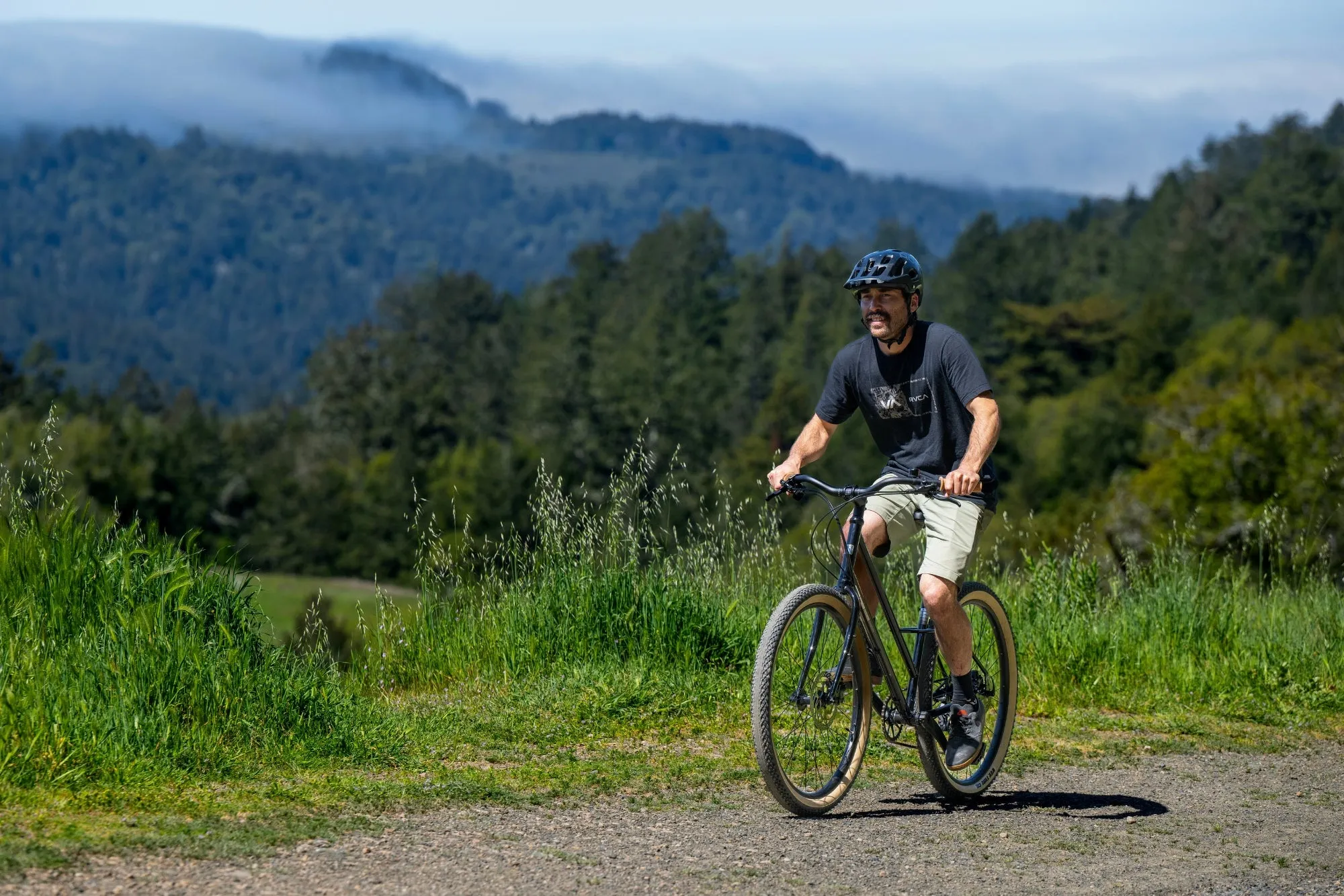 Marin Larkspur 2 - Hybrid Bike