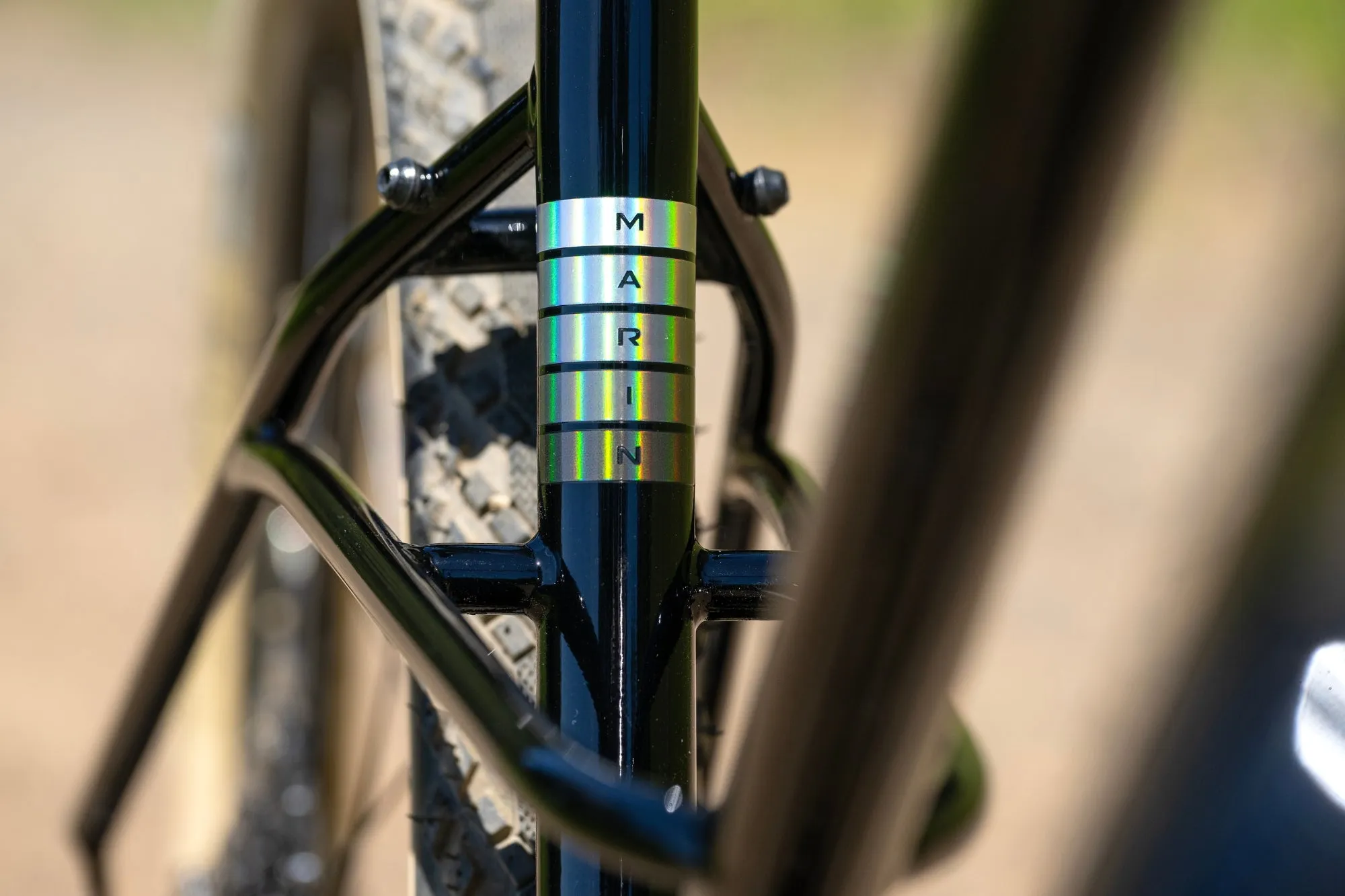 Marin Larkspur 2 - Hybrid Bike