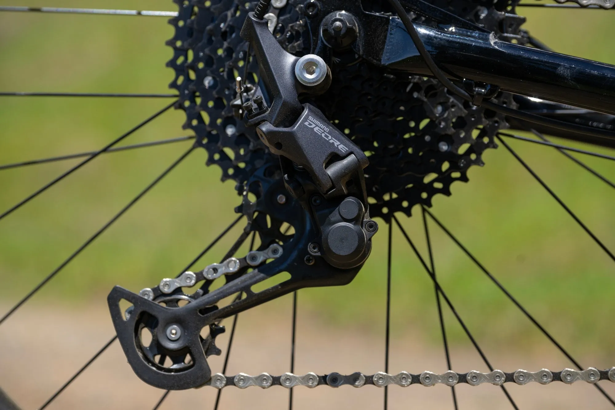Marin Larkspur 2 - Hybrid Bike
