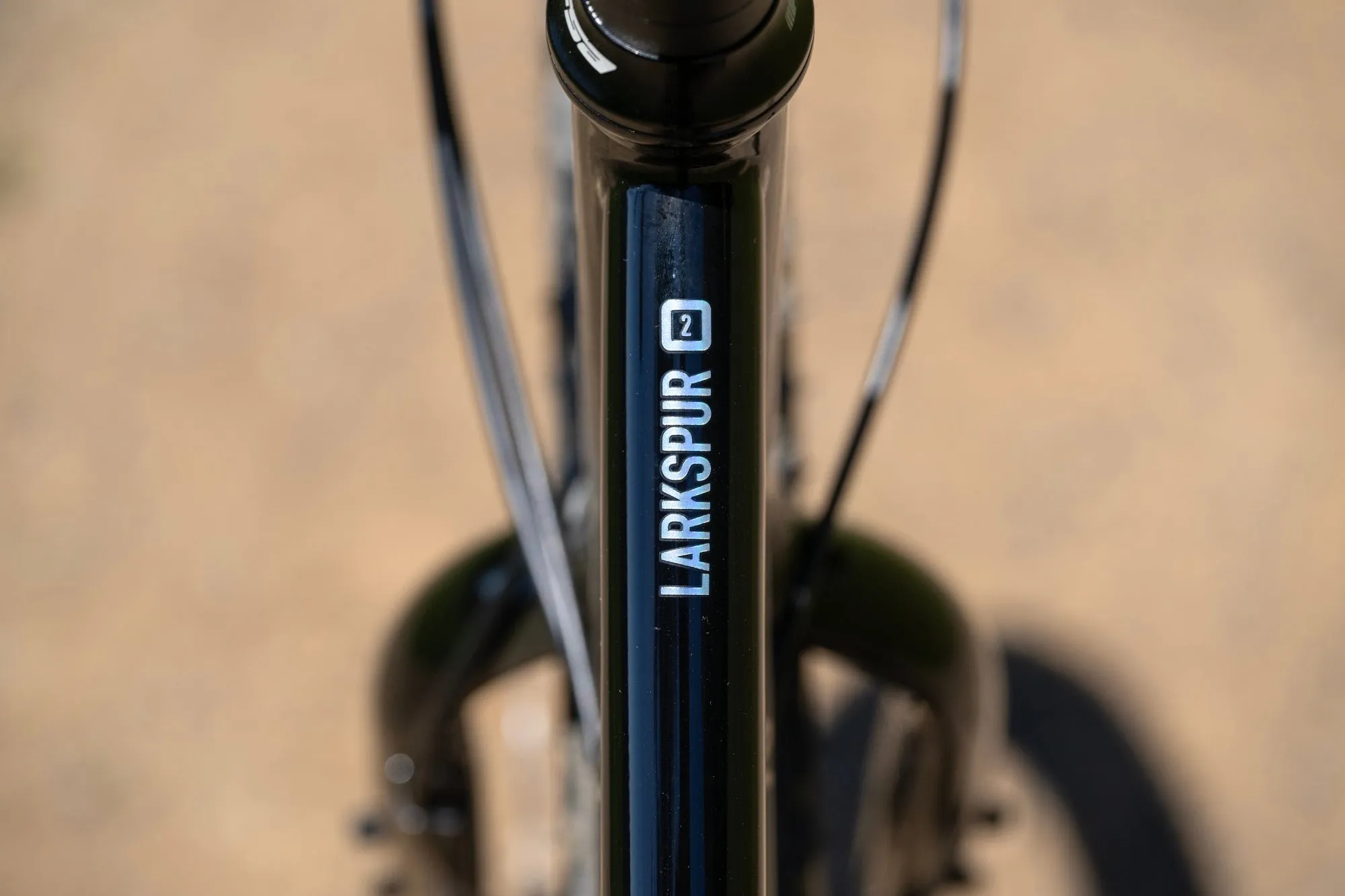 Marin Larkspur 2 - Hybrid Bike