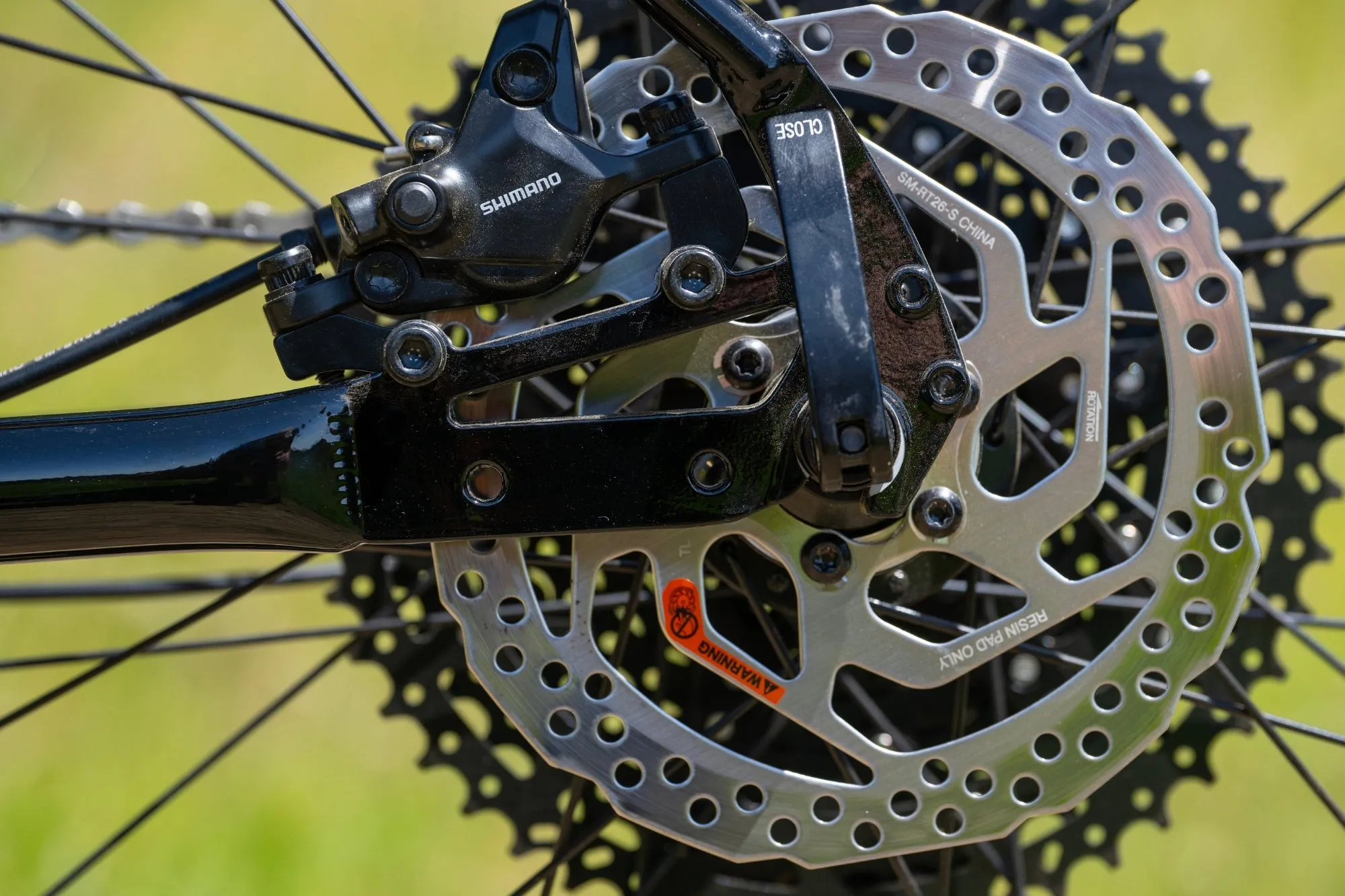 Marin Larkspur 2 - Hybrid Bike