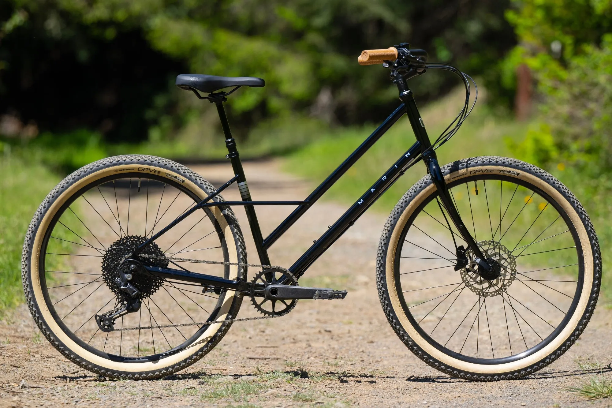 Marin Larkspur 2 - Hybrid Bike