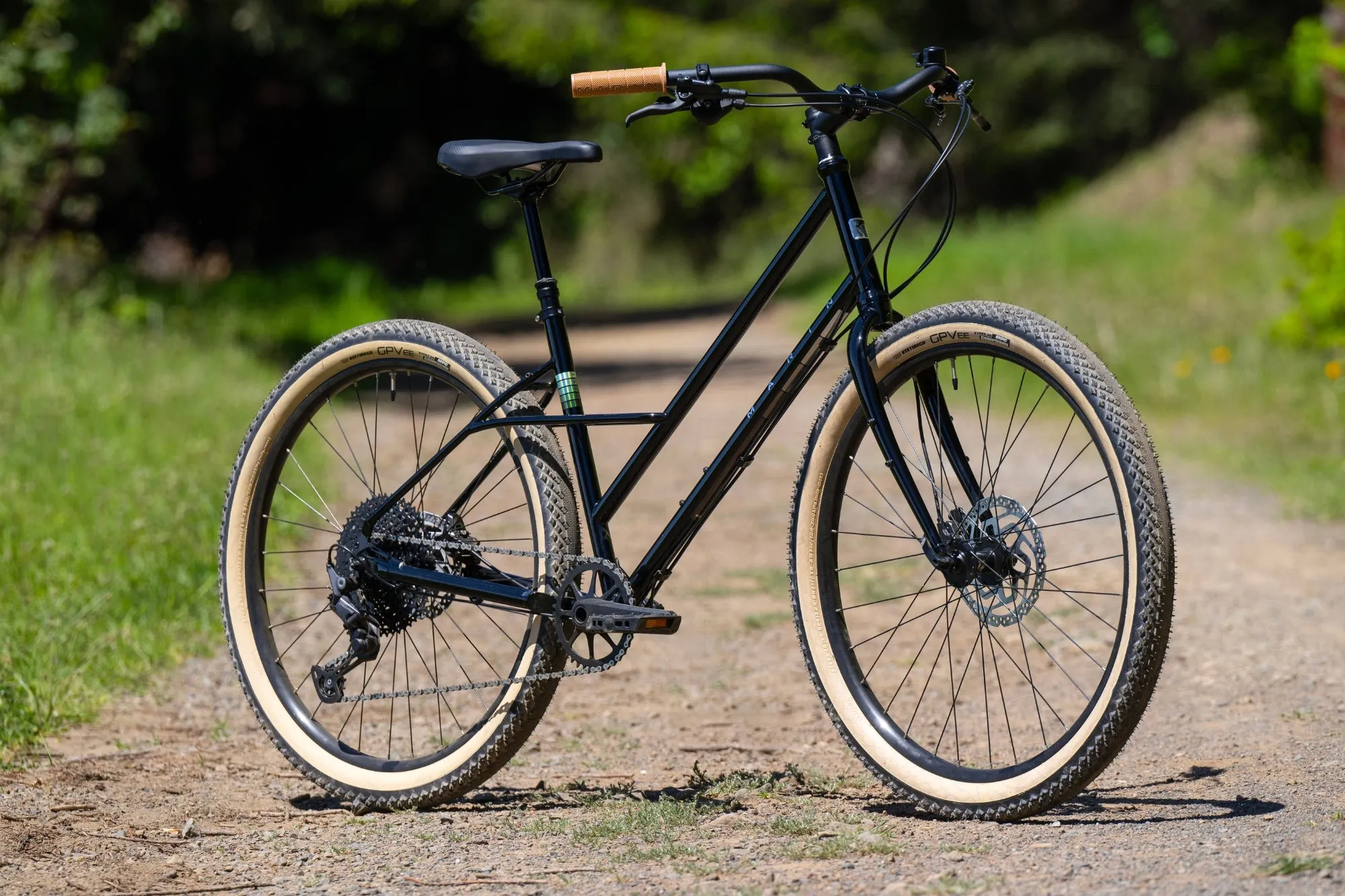 Marin Larkspur 2 - Hybrid Bike
