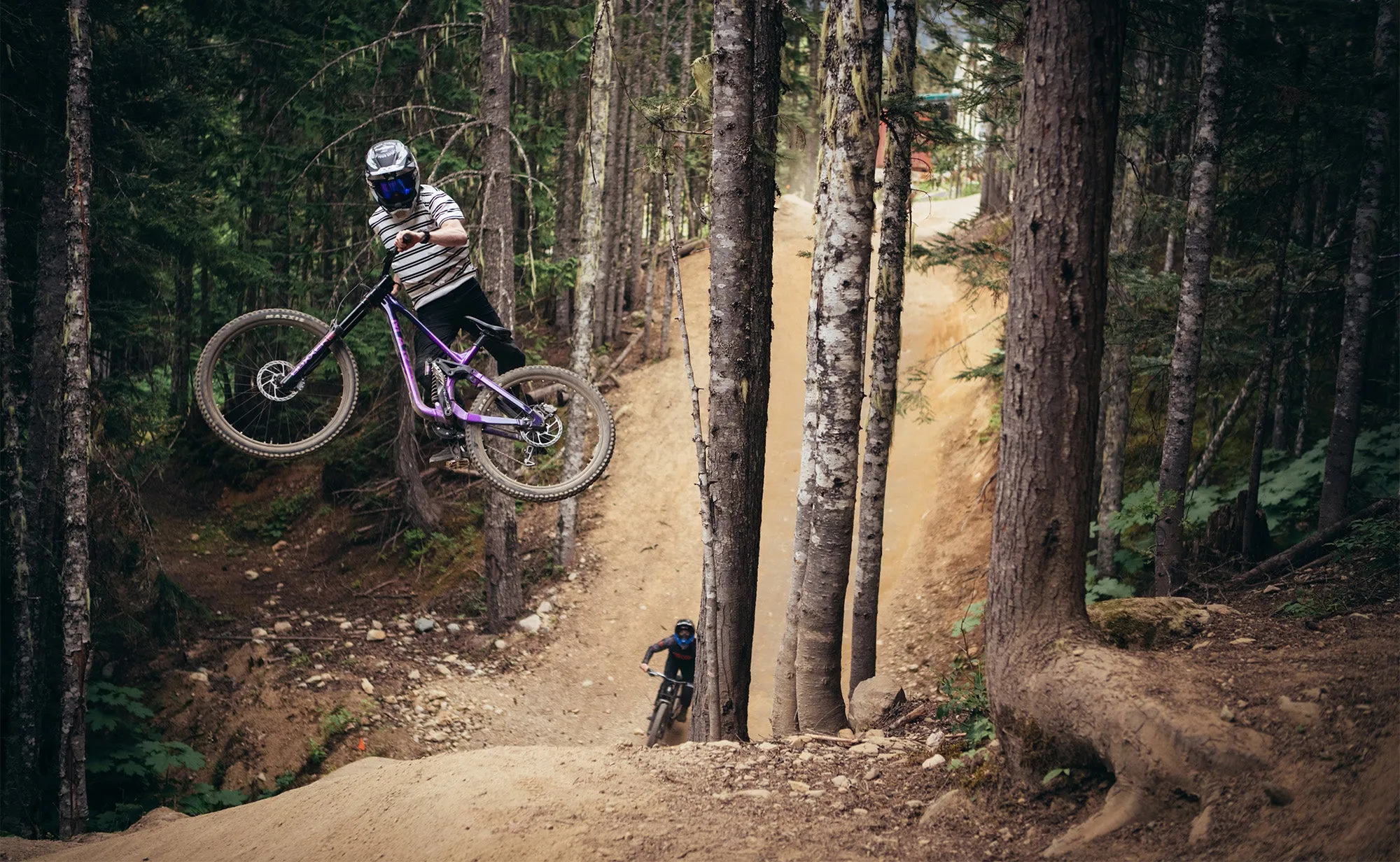 Marin Quake - Downhill Bike