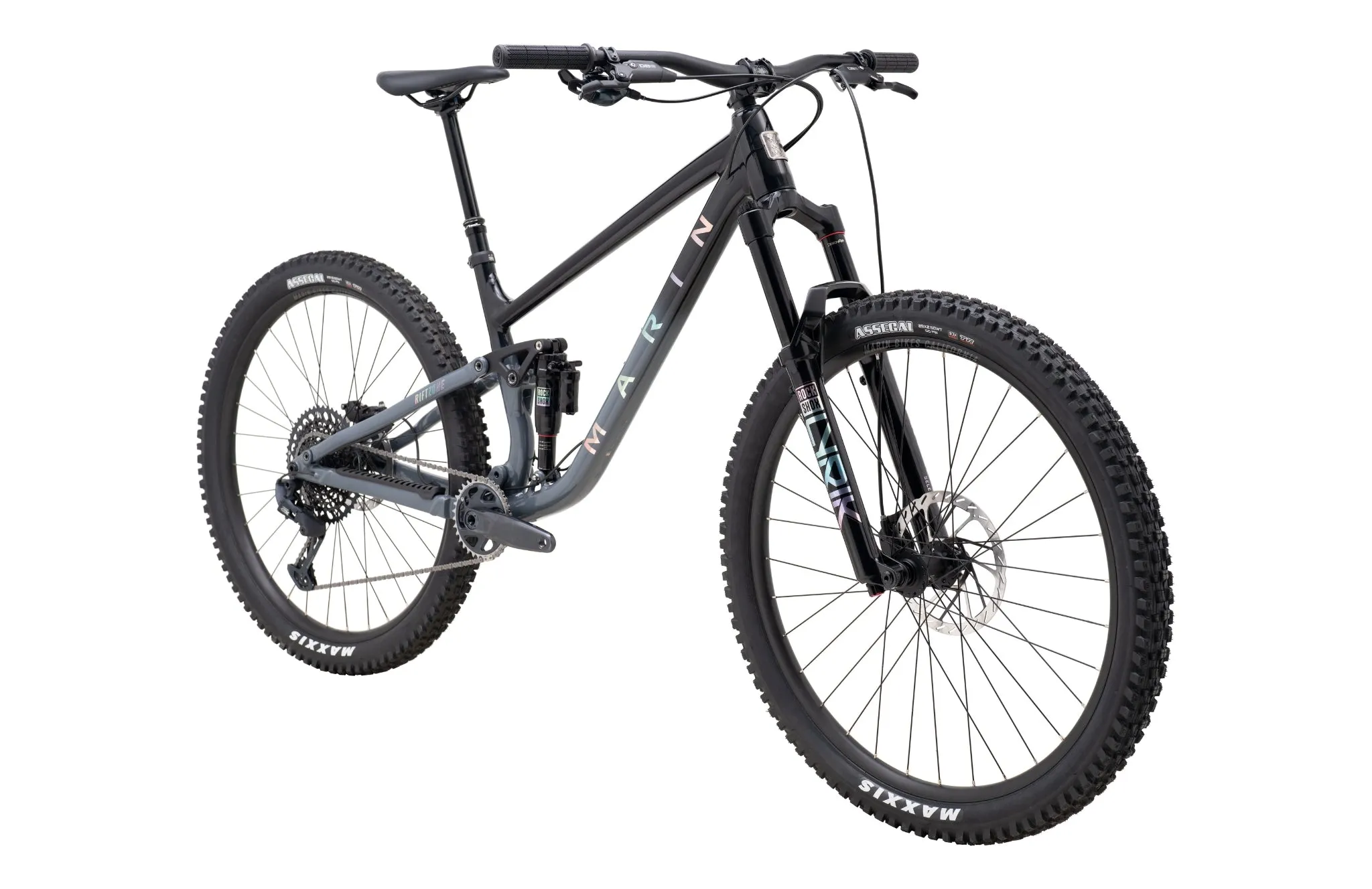 Marin Rift Zone XR - Mountain Bike