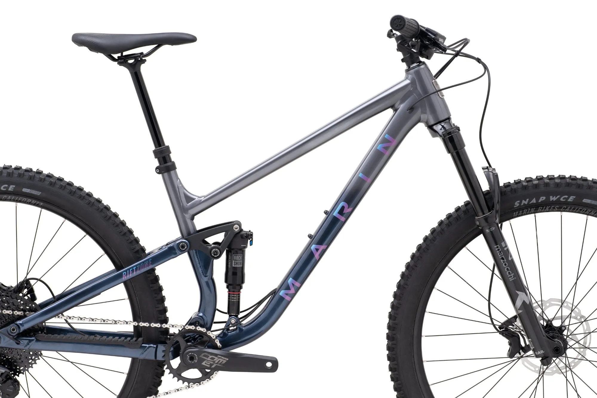 Marin Rift Zone XR - Mountain Bike