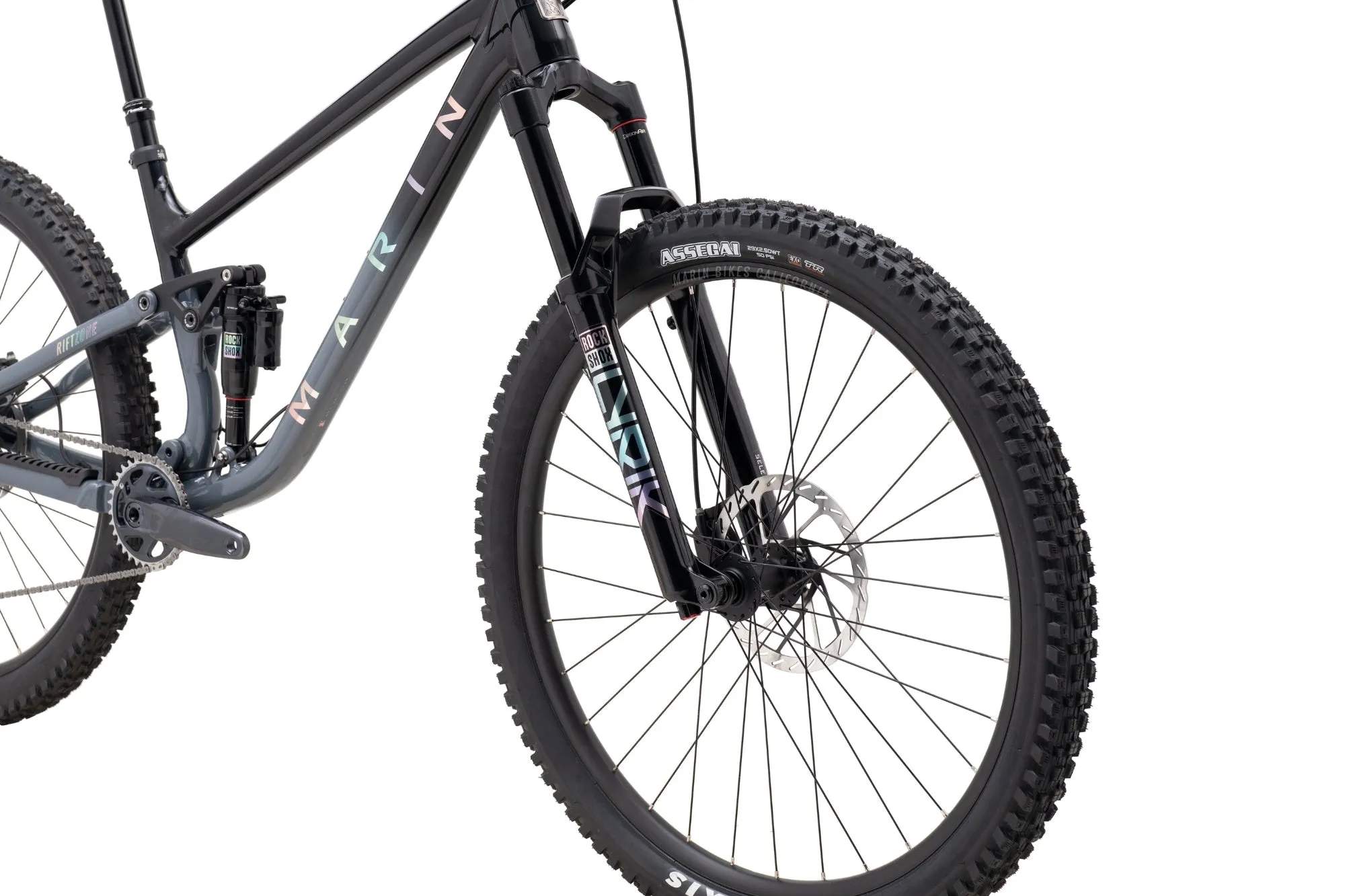 Marin Rift Zone XR - Mountain Bike